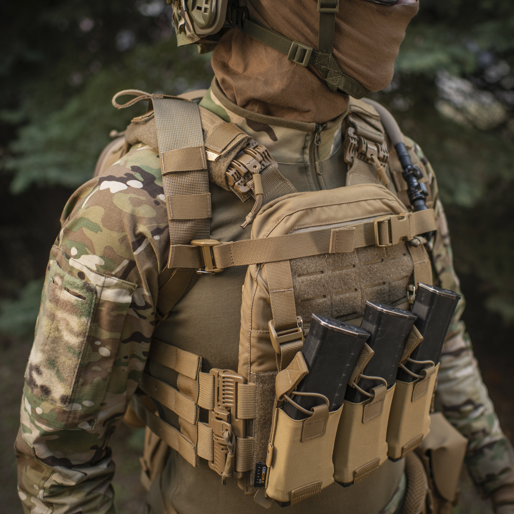 M-Tac рюкзак Sturm Elite Coyote M-Tac рюкзак Sturm Elite Coyote — изображение 19