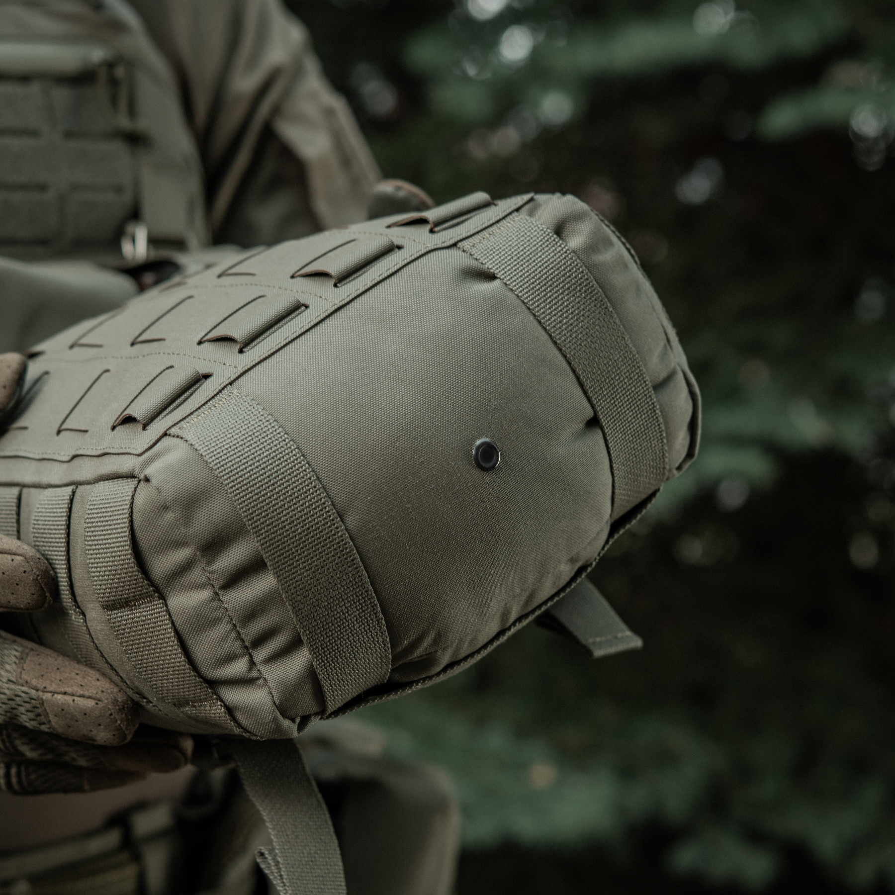 M-Tac підсумок "Сухарка" GEN.3 Ranger Green M-Tac підсумок "Сухарка" GEN.3 Ranger Green - Зображення 19