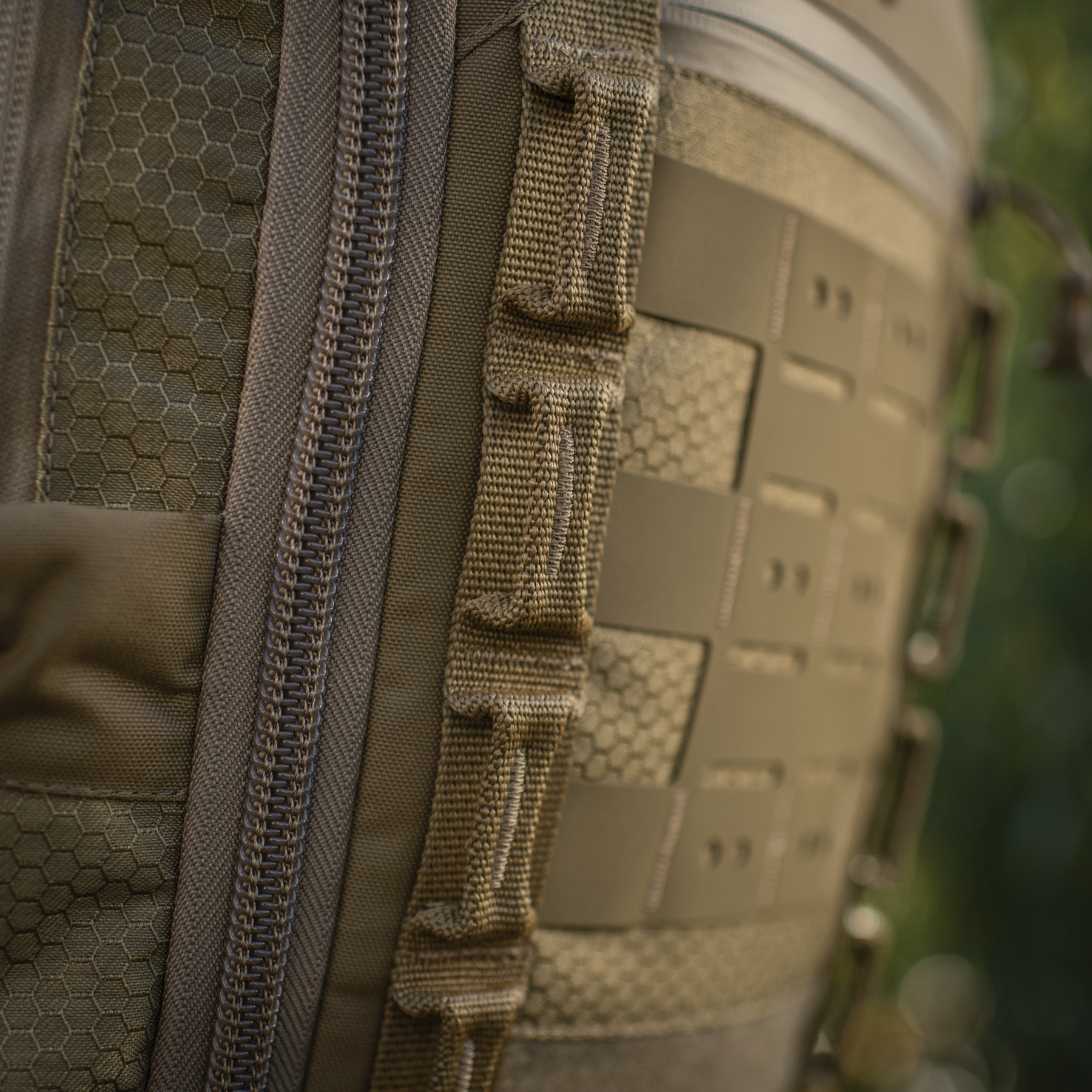 M-Tac рюкзак Small Elite Gen.III Coyote M-Tac рюкзак Small Elite Gen.III Coyote - Зображення 23