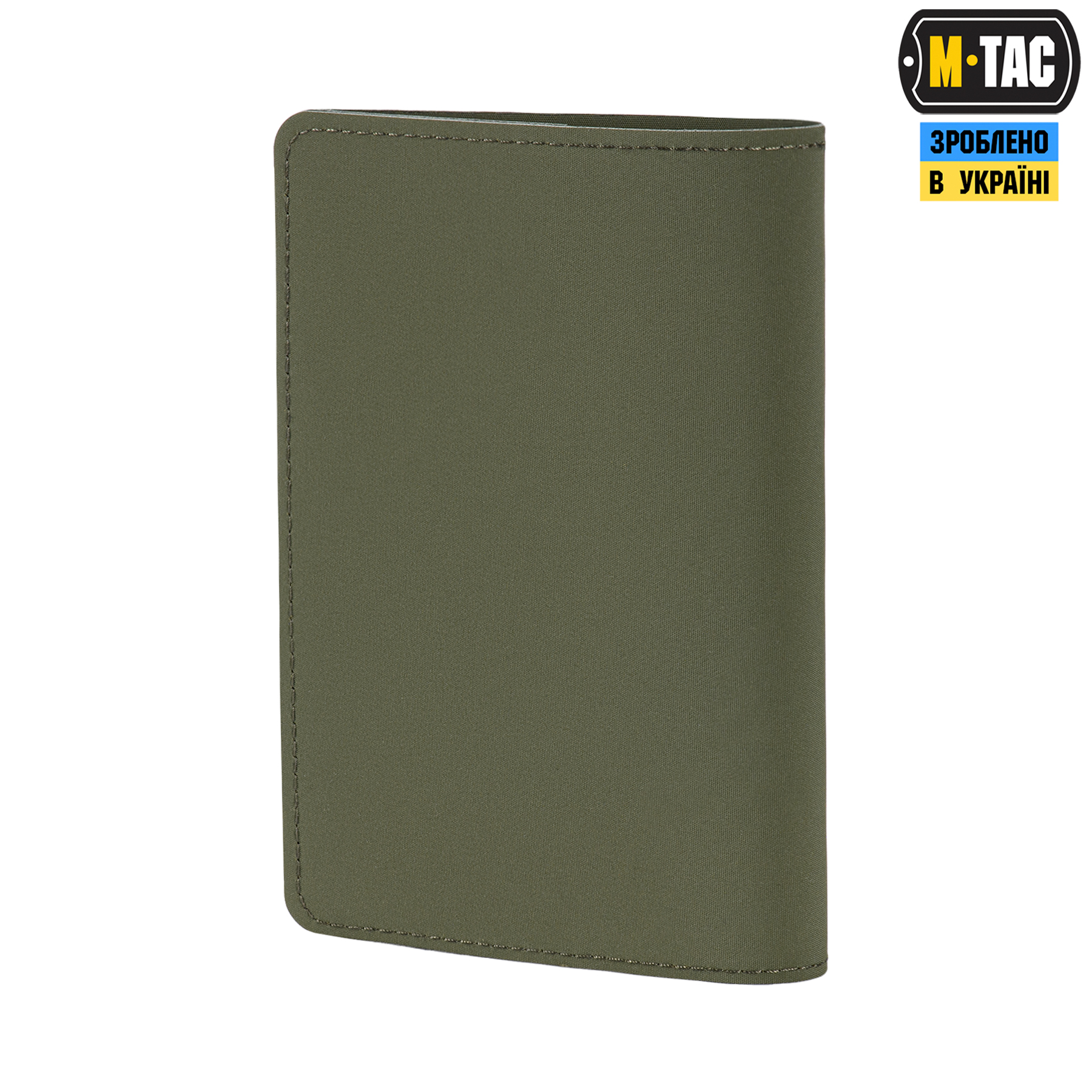 M-Tac Обкладинка на Військовий Квиток Elite Ranger Green M-Tac Обкладинка на Військовий Квиток Elite Ranger Green — изображение 2