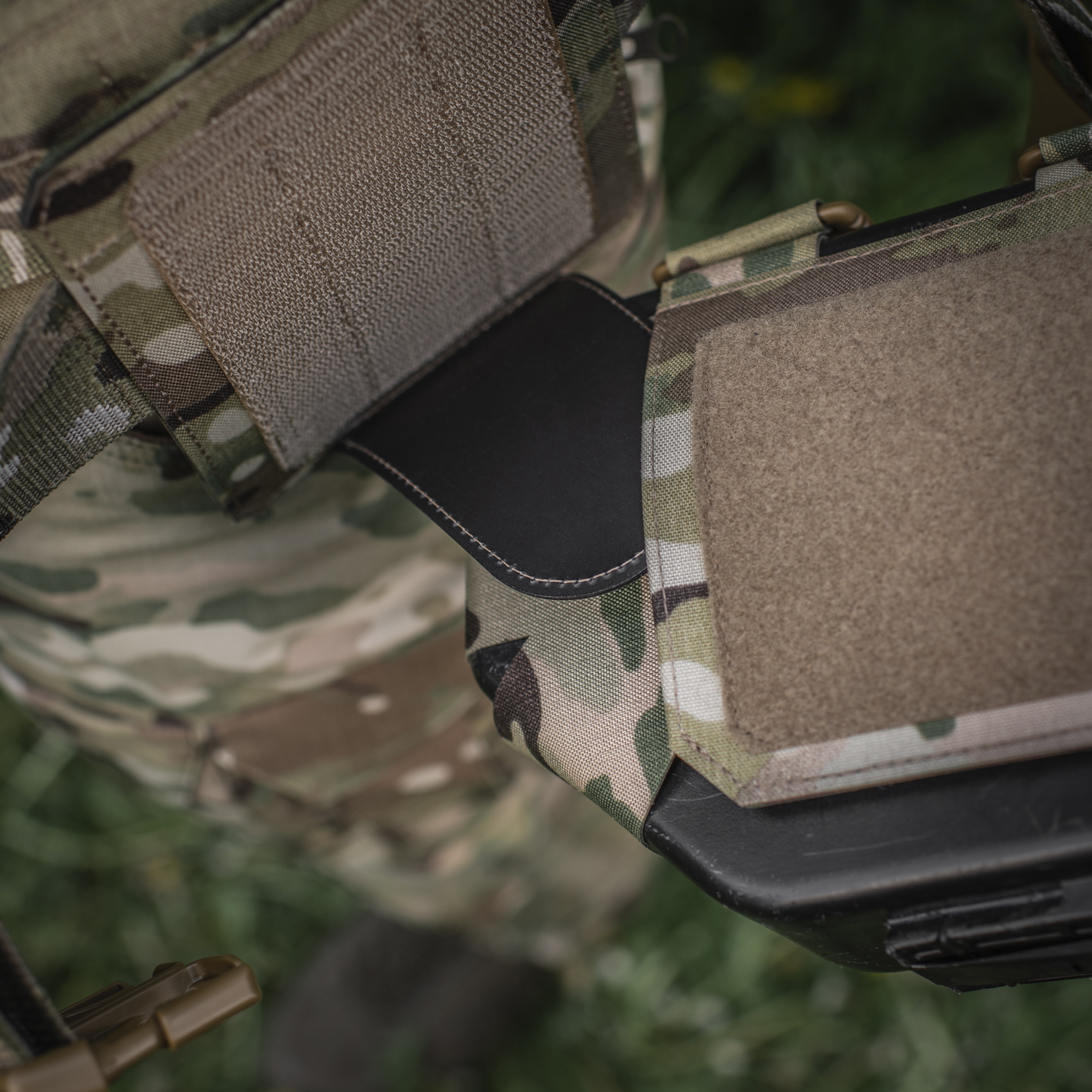M-Tac підсумок для короба M249 FAST Multicam M-Tac підсумок для короба M249 FAST Multicam - Зображення 17
