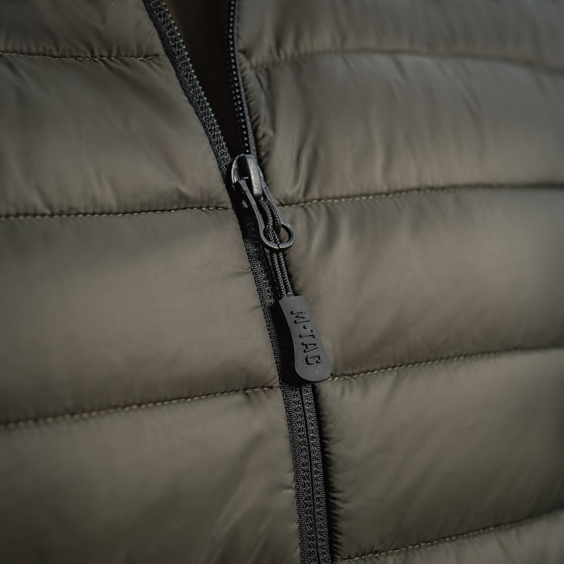 M-Tac куртка Stalker Gen.III Primaloft Olive M-Tac куртка Stalker Gen.III Primaloft Olive - Зображення 16