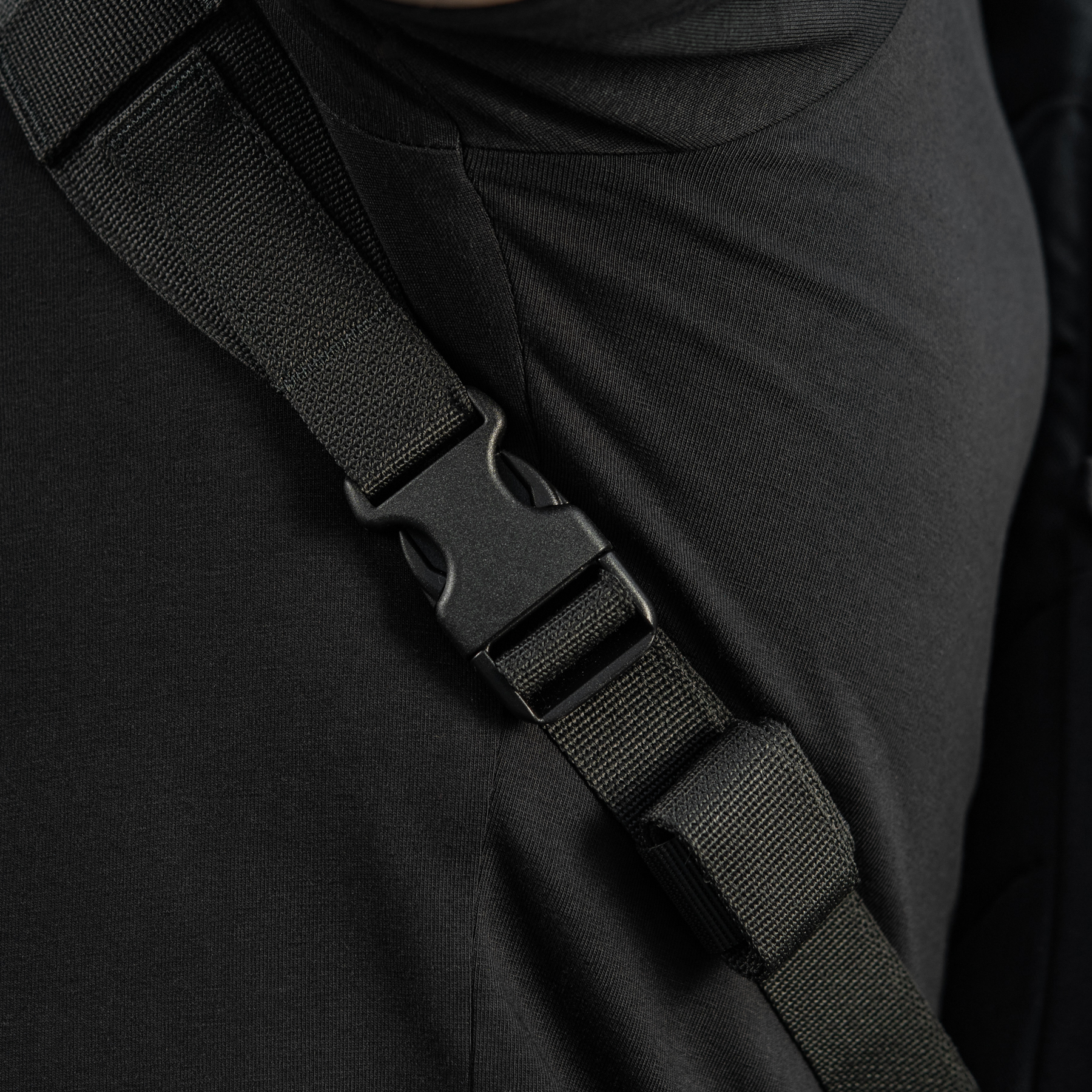M-Tac рюкзак Sturm Elite Multicam Black/Black M-Tac рюкзак Sturm Elite Multicam Black/Black - Зображення 20