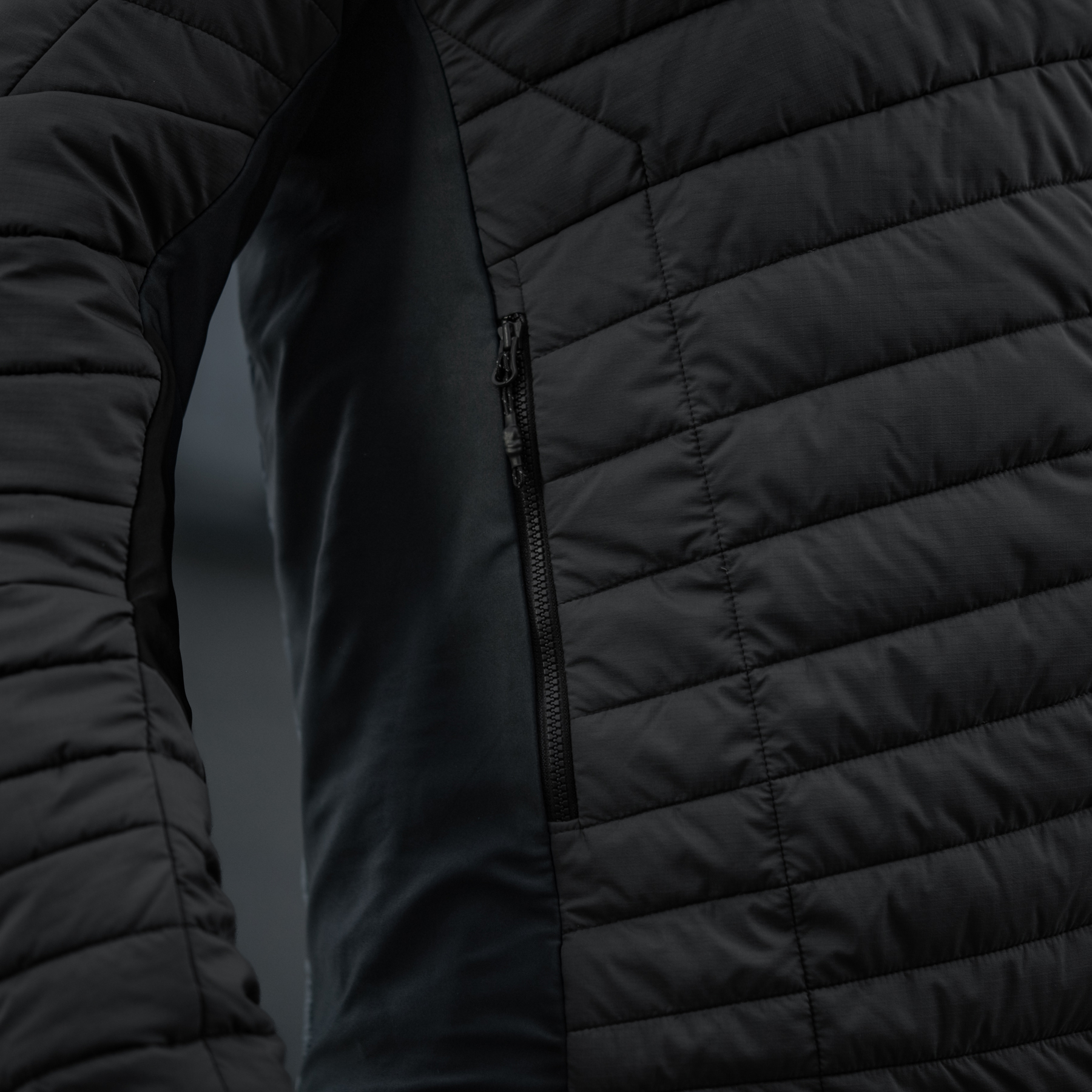 M-Tac куртка Jarl Primaloft Black M-Tac куртка Jarl Primaloft Black - Зображення 28