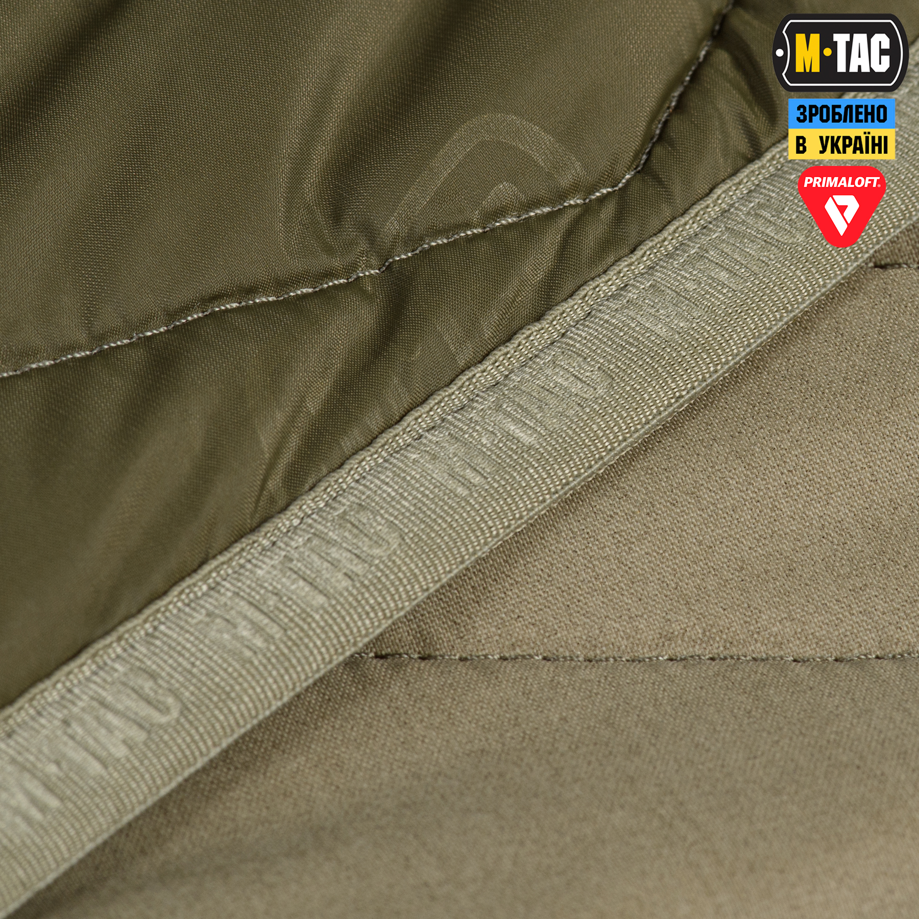 M-Tac жилет Витязь Gen.II Primaloft MC M-Tac жилет Витязь Gen.II Primaloft MC - Зображення 7