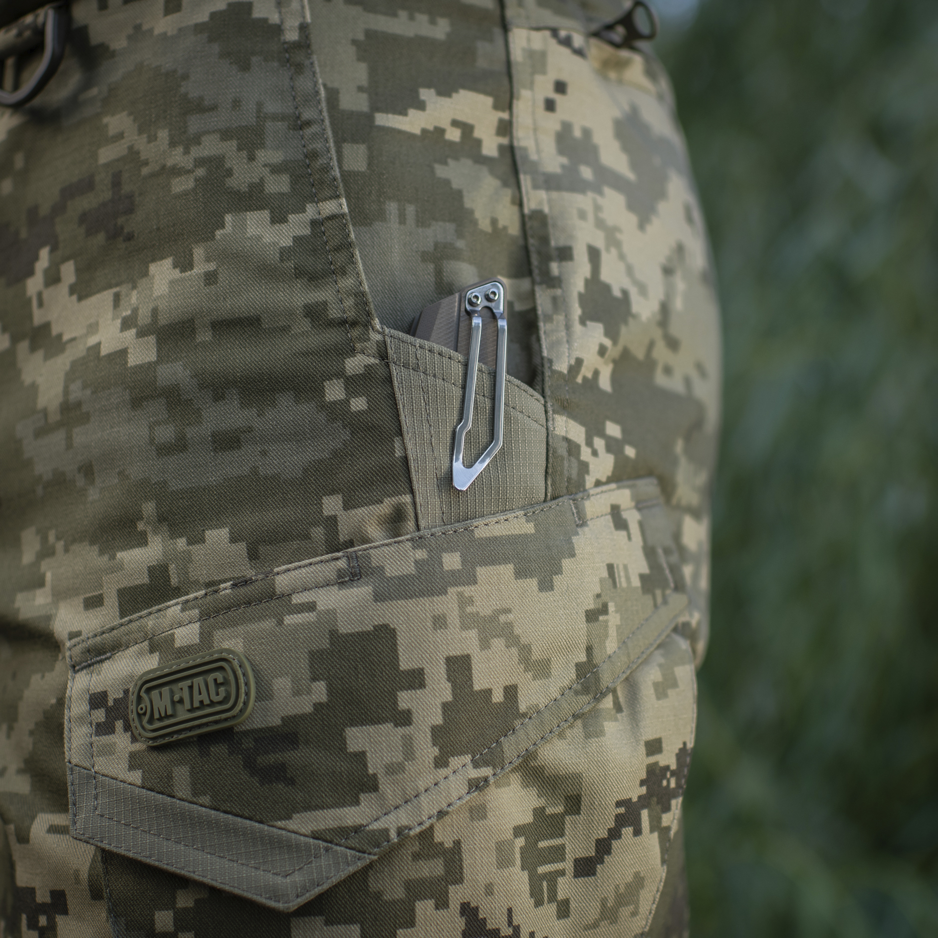 M-Tac шорти Aggressor Short MM14 M-Tac шорти Aggressor Short MM14 — изображение 17
