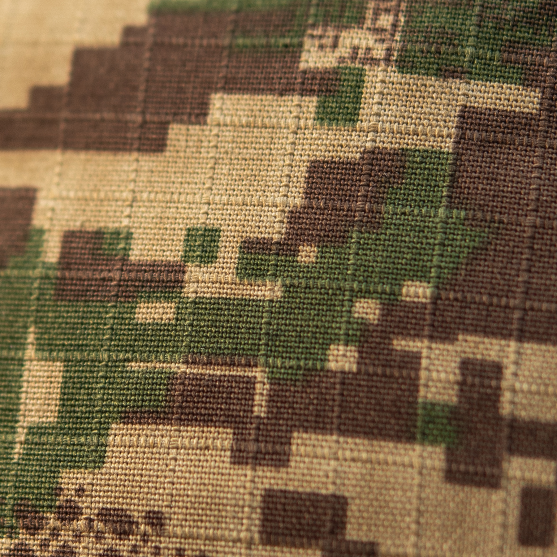 M-Tac бейсболка тактична ріп-стоп NGU Camo M-Tac бейсболка тактична ріп-стоп NGU Camo — изображение 18