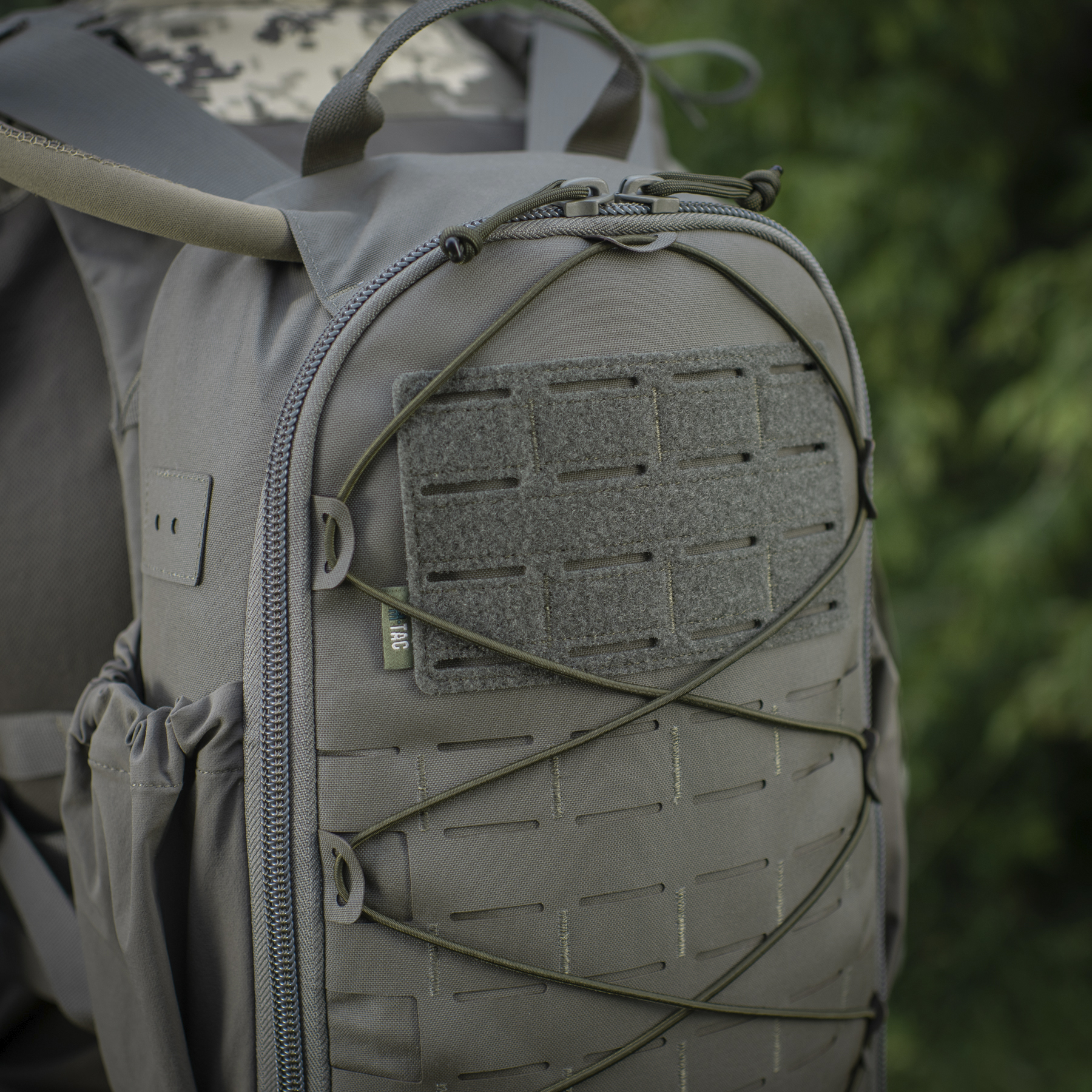 M-Tac рюкзак Sturm Elite Ranger Green M-Tac рюкзак Sturm Elite Ranger Green — изображение 9