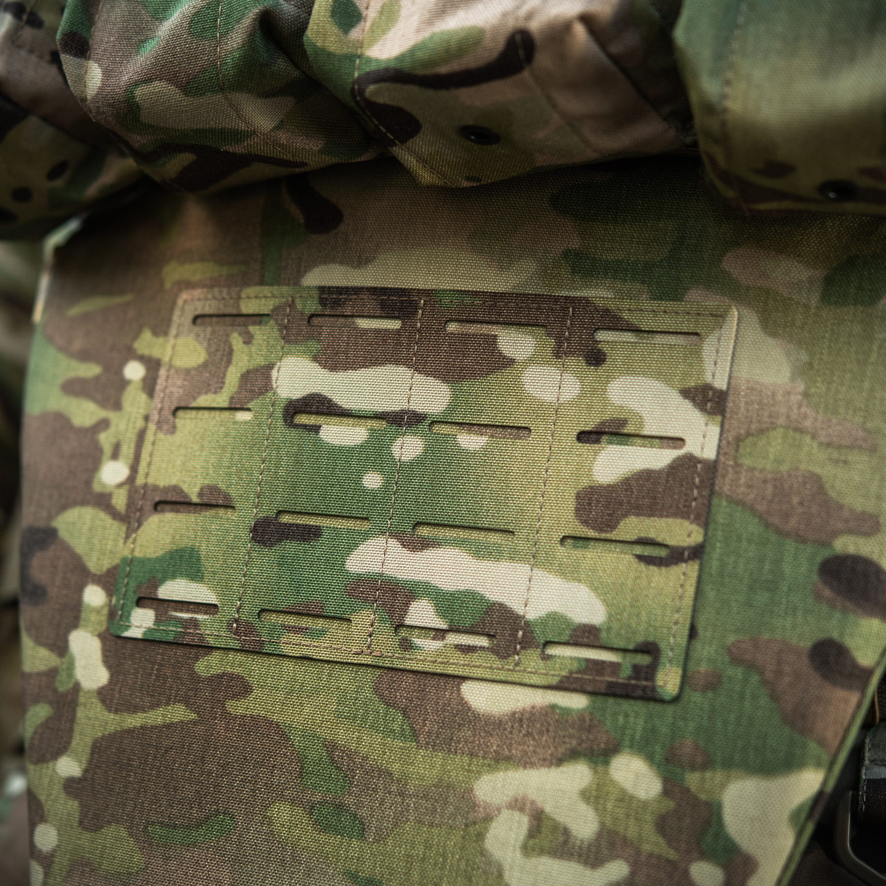 M-Tac фартух протиуламковий з балістичним пакетом 2 клас (BRONYX) Laser Cut Multicam M-Tac фартух протиуламковий з балістичним пакетом 2 клас (BRONYX) Laser Cut Multicam - Зображення 21