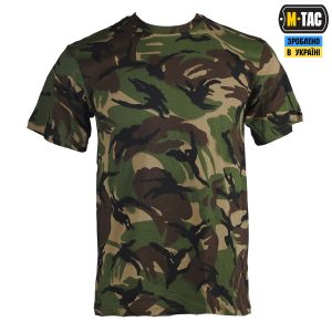 M-Tac футболка 100% Б/П DPM