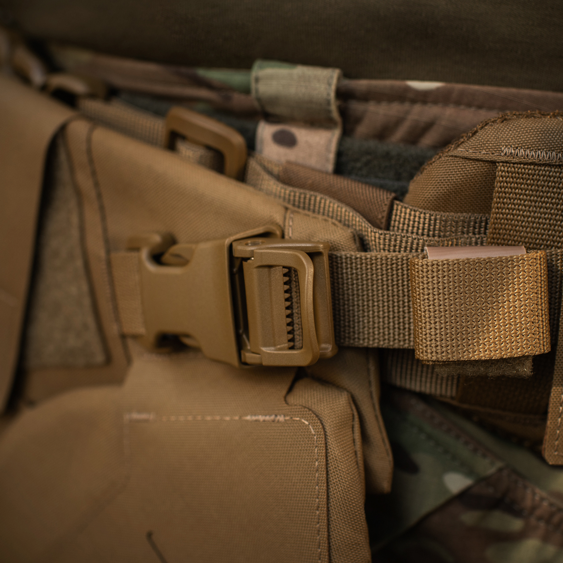 M-Tac Балістичний захист паху Groin Protection GEN.II 2 клас захисту (FMS) Coyote M-Tac Балістичний захист паху Groin Protection GEN.II 2 клас захисту (FMS) Coyote — изображение 43