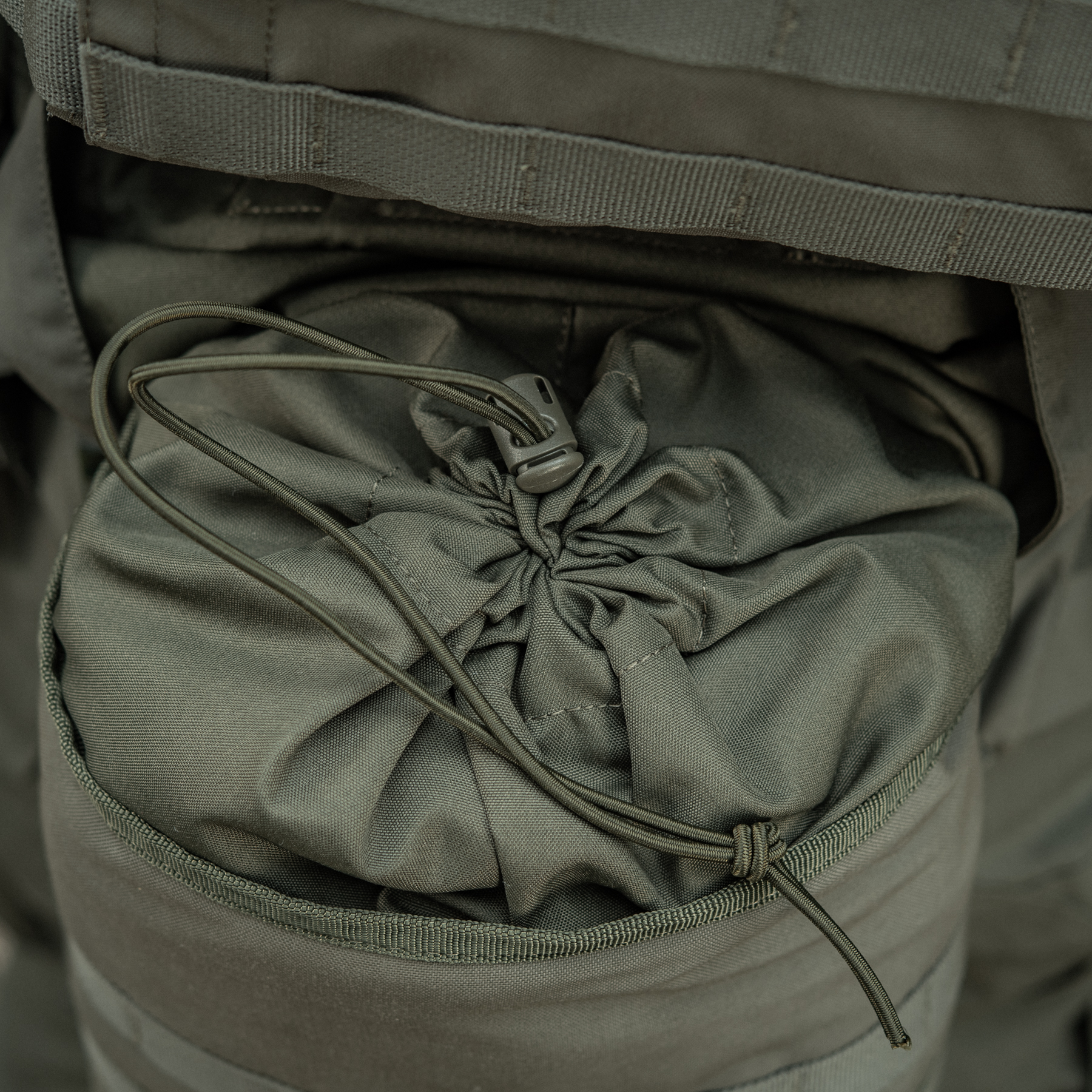 M-Tac підсумок "Сухарка" GEN.3 Ranger Green M-Tac підсумок "Сухарка" GEN.3 Ranger Green - Зображення 11