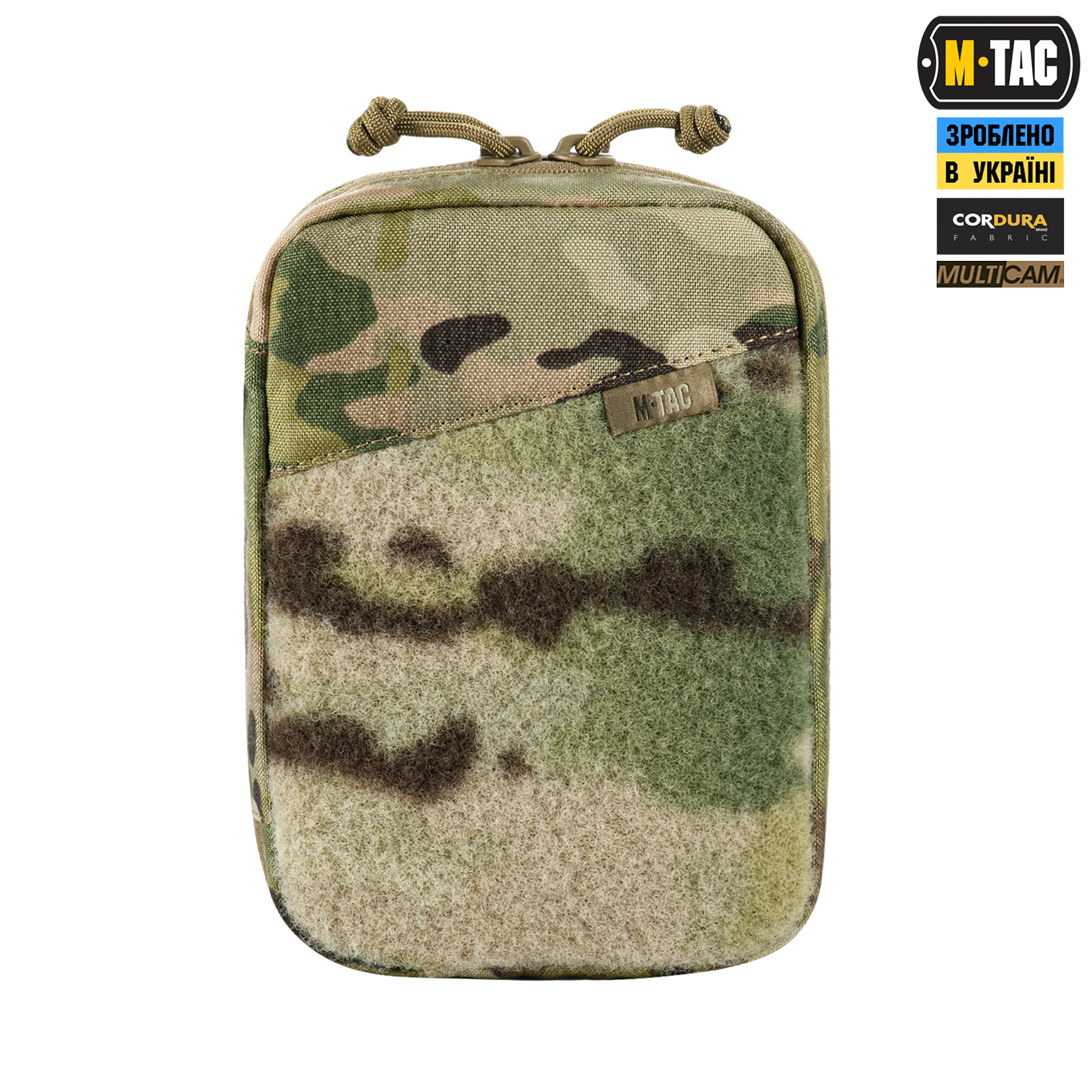 M-Tac EDC Pocket Elite Multicam M-Tac EDC Pocket Elite Multicam - Зображення 2