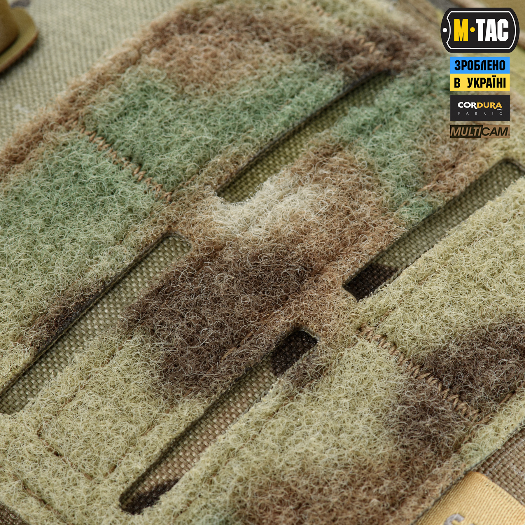 M-Tac підсумок медичний Elite Rip Off Gen.II Multicam M-Tac підсумок медичний Elite Rip Off Gen.II Multicam - Зображення 14
