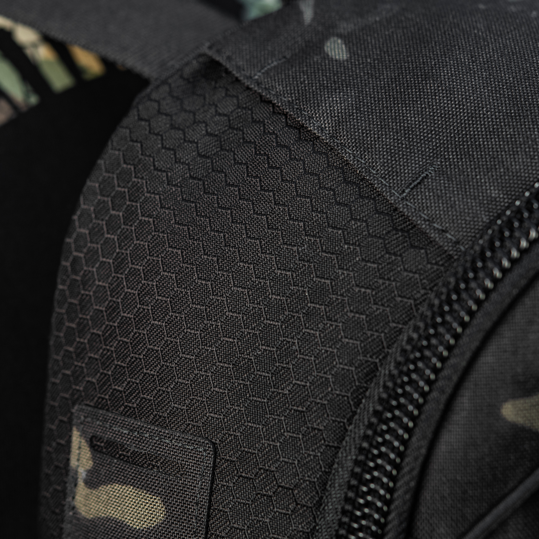 M-Tac рюкзак Sturm Elite Multicam Black/Black M-Tac рюкзак Sturm Elite Multicam Black/Black - Зображення 12