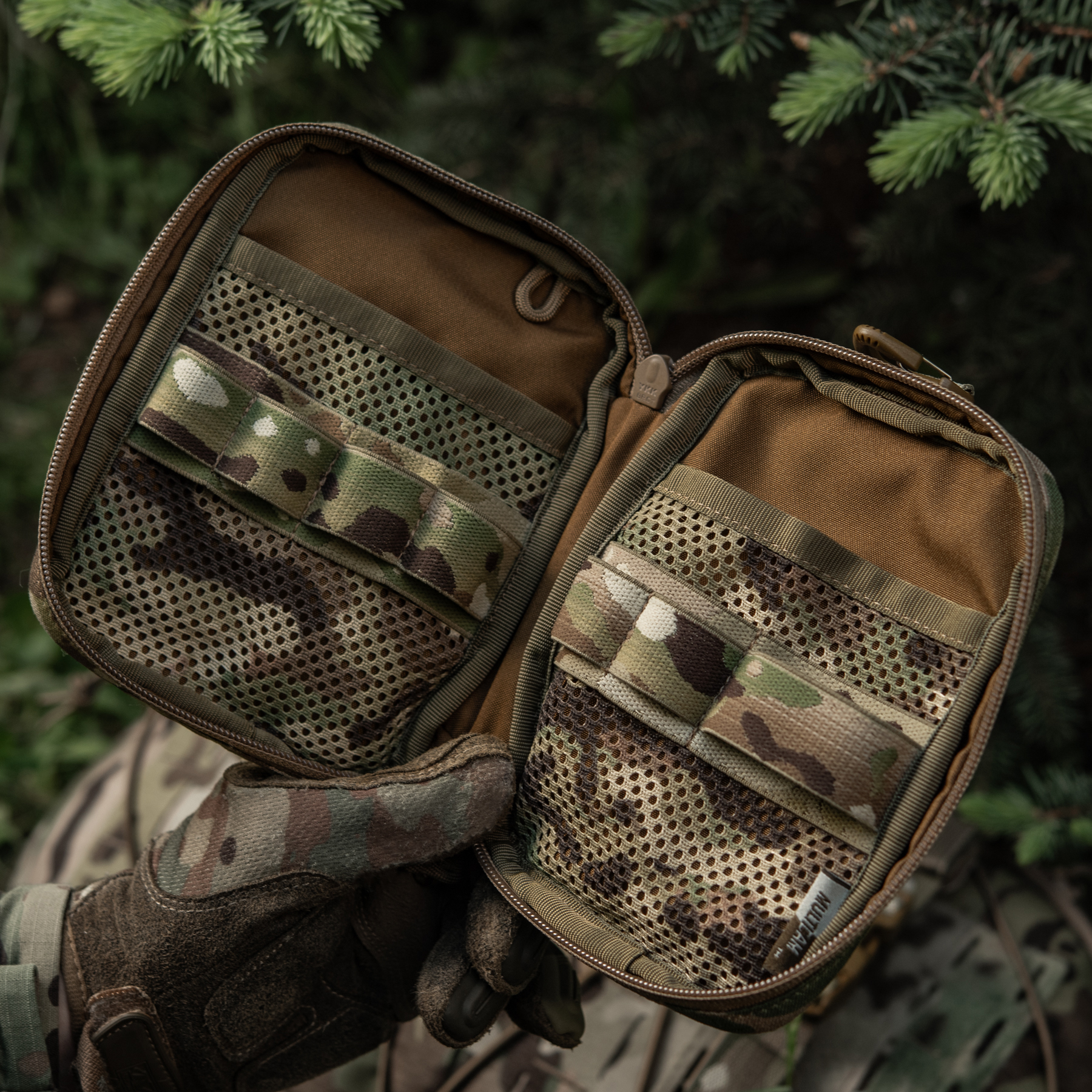 M-Tac EDC Pocket Elite Multicam M-Tac EDC Pocket Elite Multicam - Зображення 32