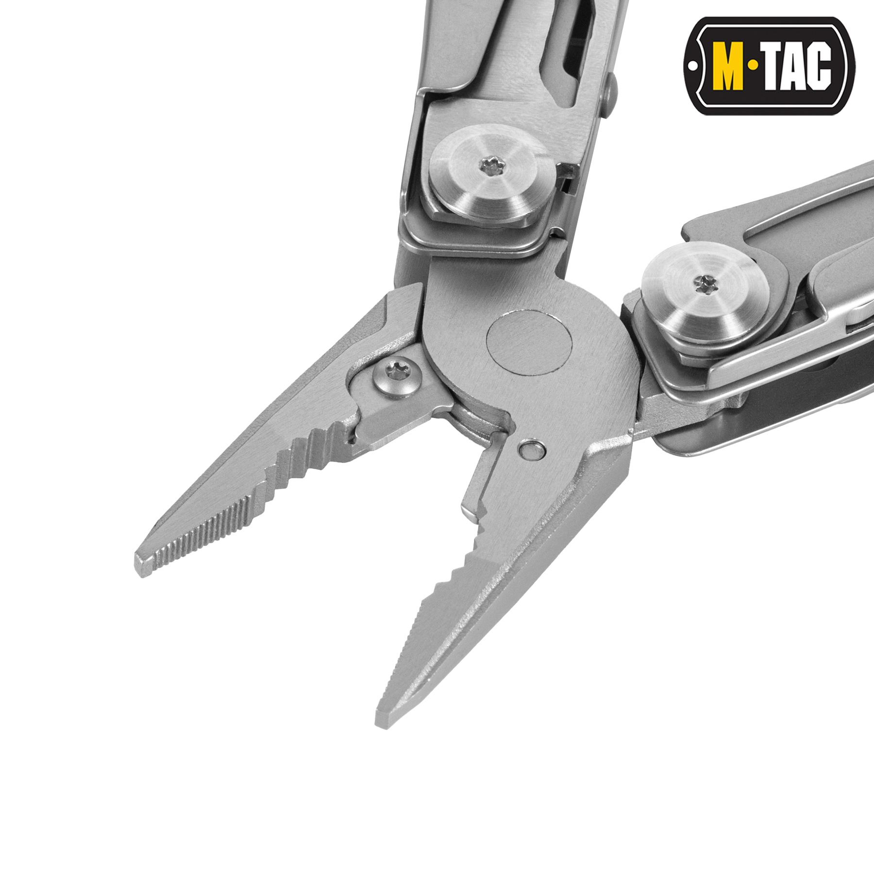M-Tac мультитул Type 7 Metal M-Tac мультитул Type 7 Metal - Зображення 7