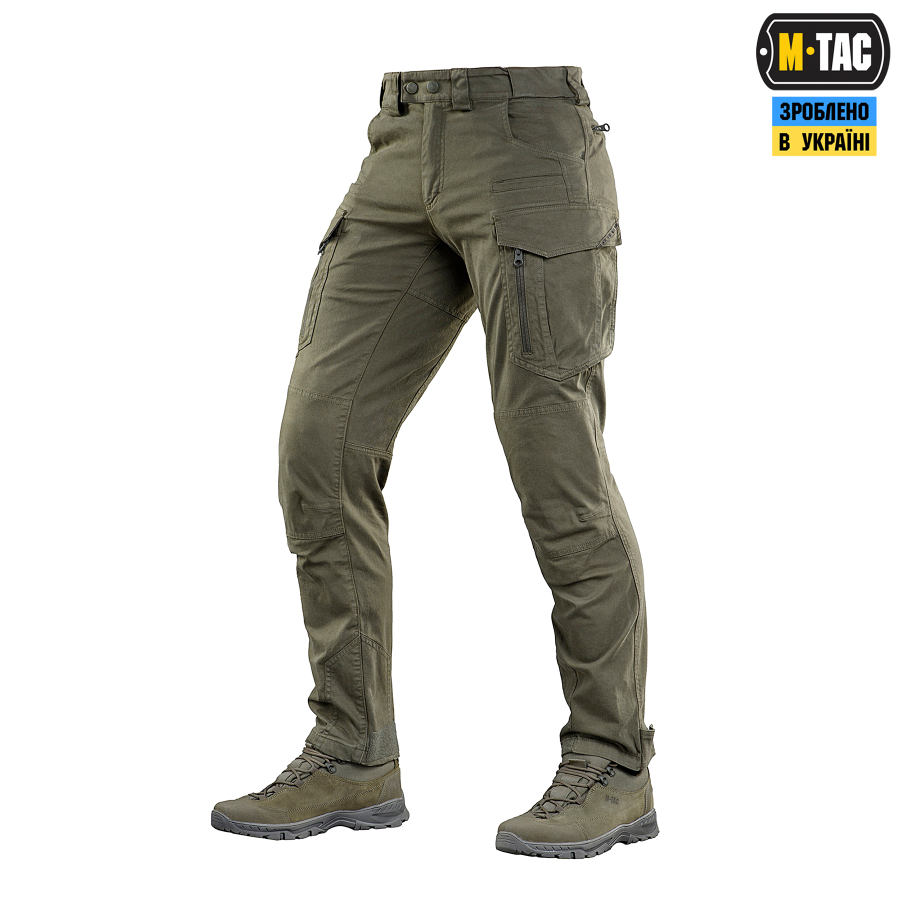 M-Tac штани Patriot Gen.III Vintage Dark Olive M-Tac штани Patriot Gen.III Vintage Dark Olive