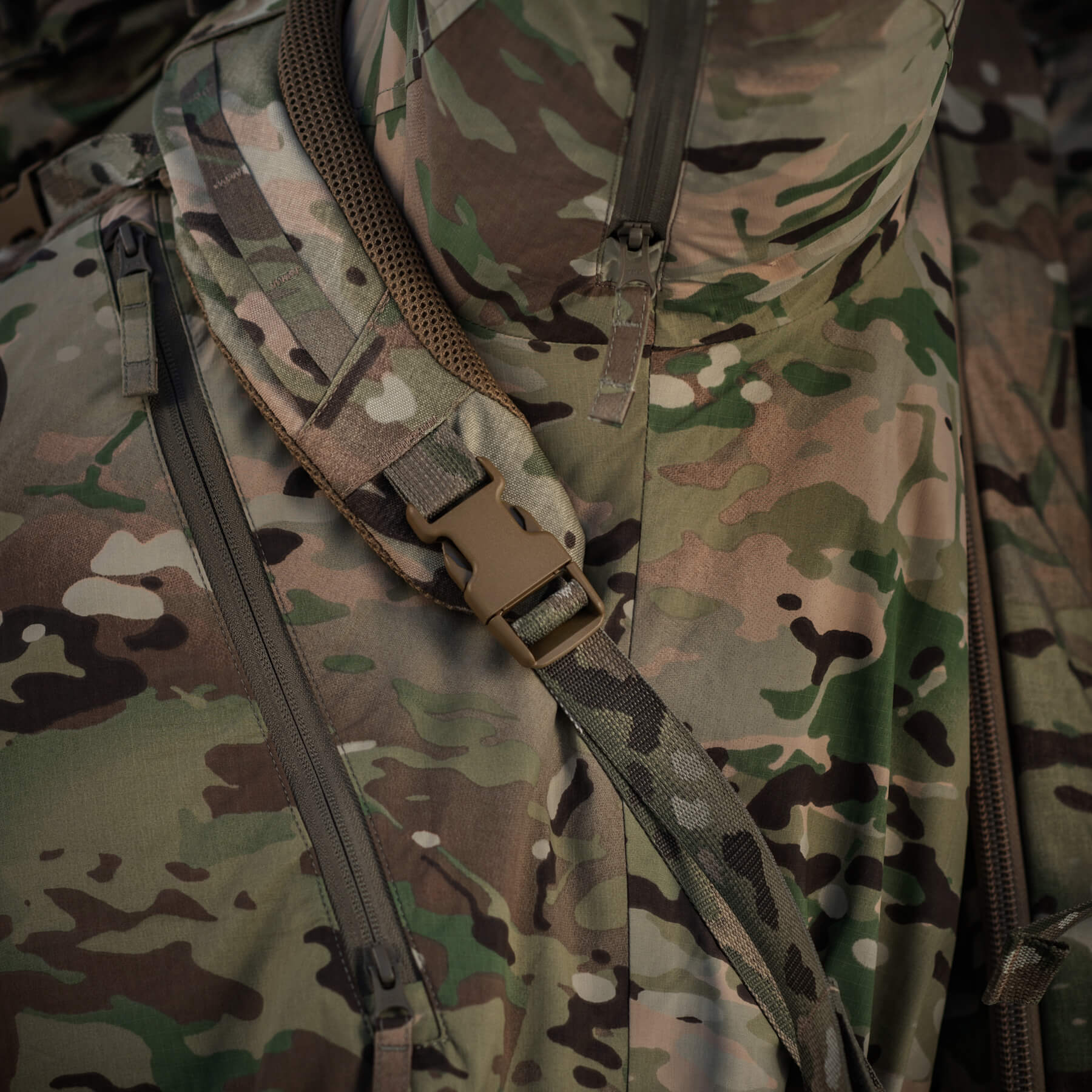 M-Tac рюкзак Large Gen.IV Elite Multicam M-Tac рюкзак Large Gen.IV Elite Multicam - Зображення 23