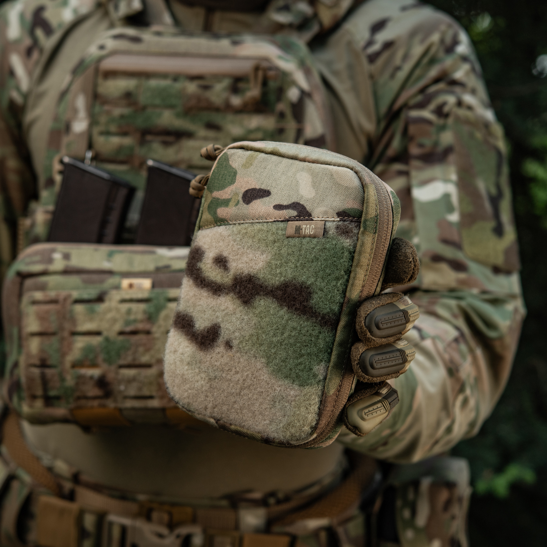 M-Tac EDC Pocket Elite Multicam M-Tac EDC Pocket Elite Multicam - Зображення 20