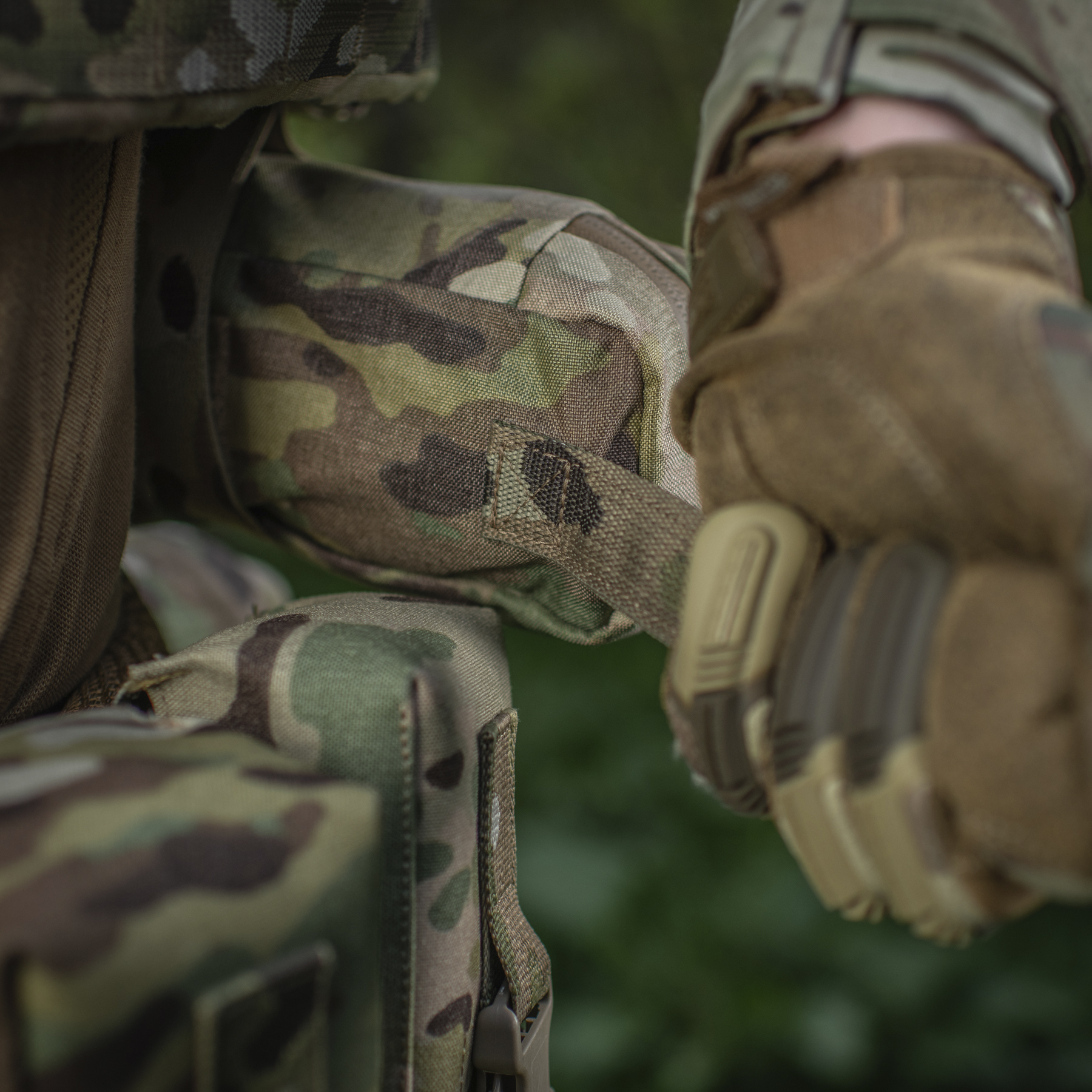 M-Tac підсумок медичний горизонтальний ROLL Elite Multicam M-Tac підсумок медичний горизонтальний ROLL Elite Multicam - Зображення 19