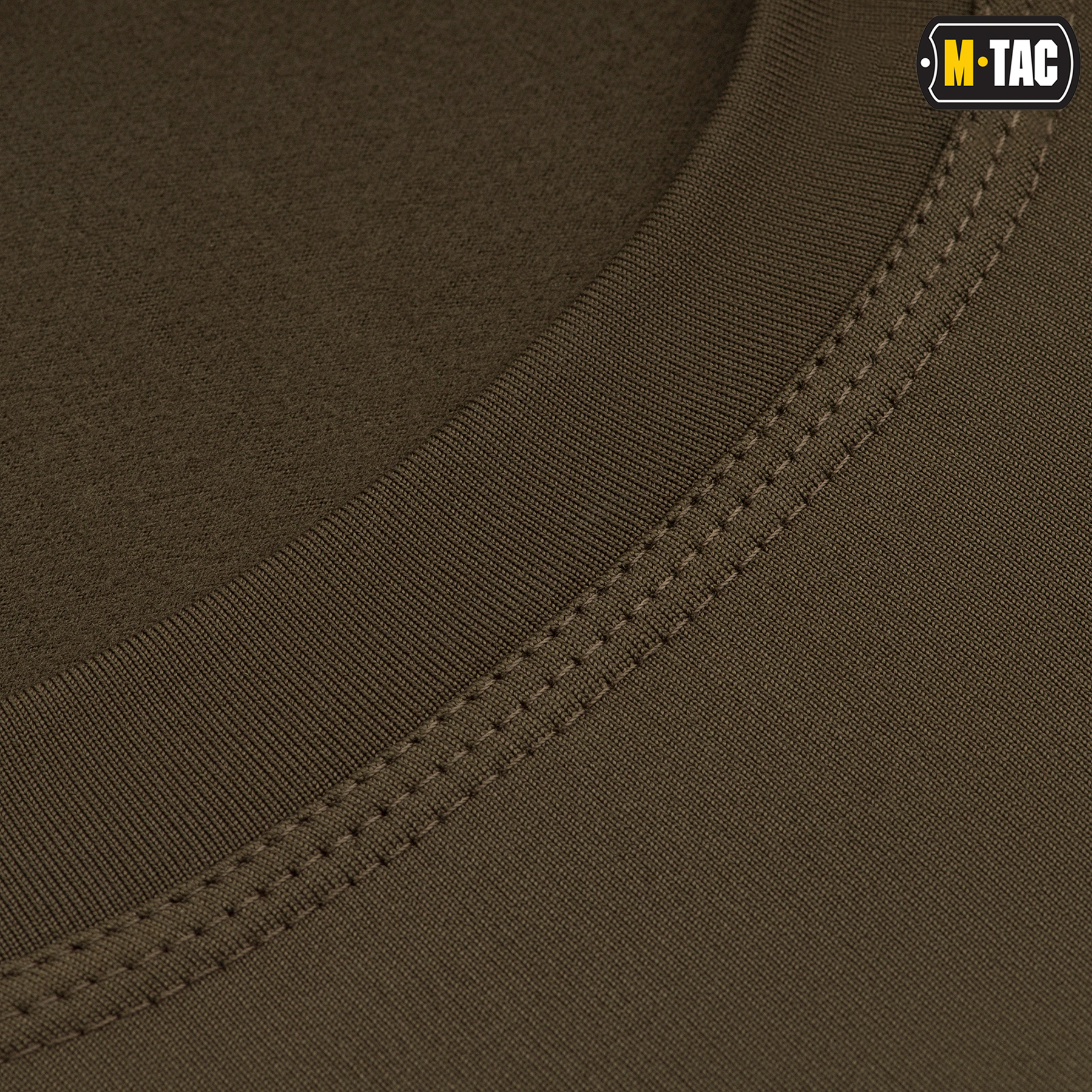 M-Tac термобілизна ThermoLine Olive M-Tac термобілизна ThermoLine Olive - Зображення 12