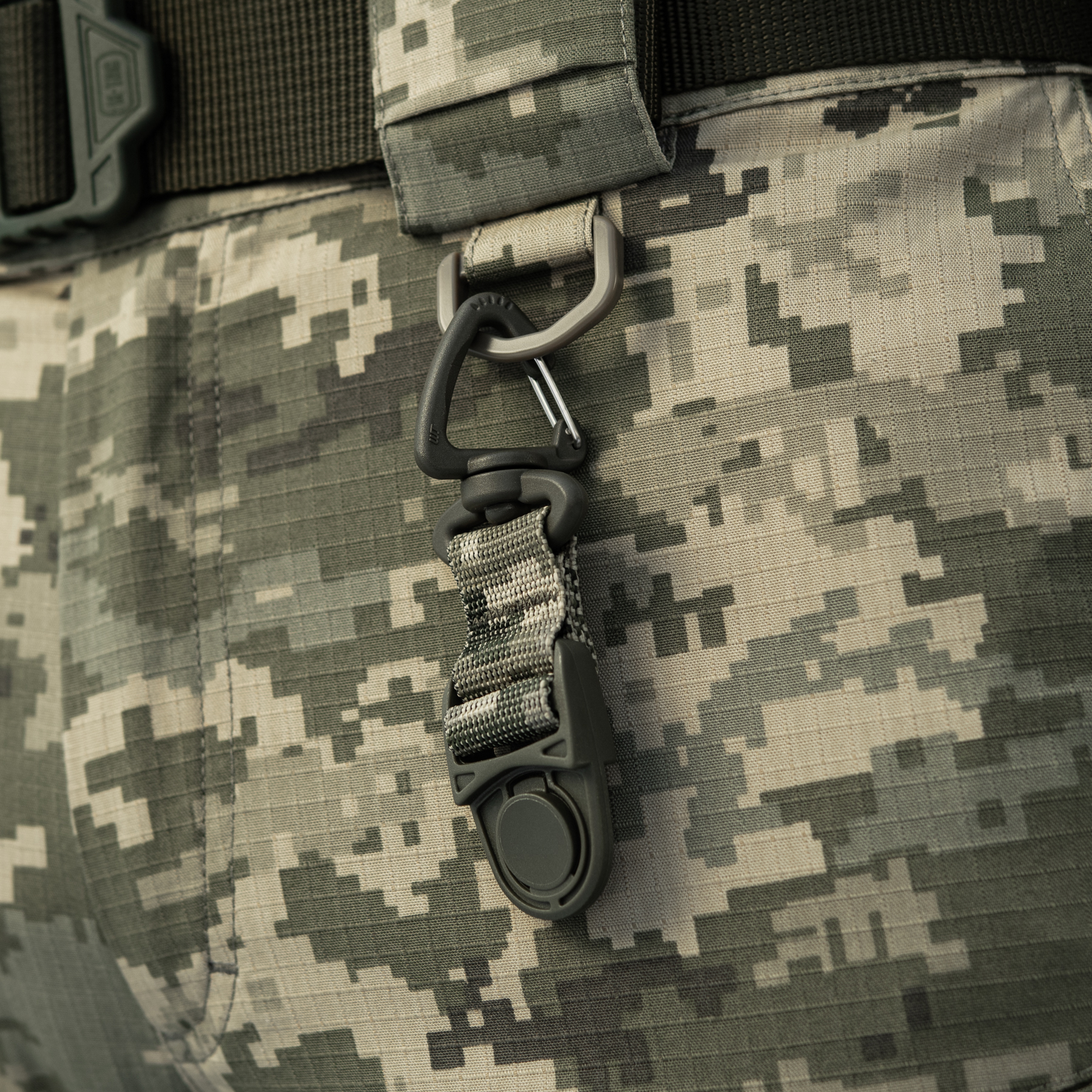 M-Tac Key Holder Elite MM14 M-Tac Key Holder Elite MM14 - Зображення 20