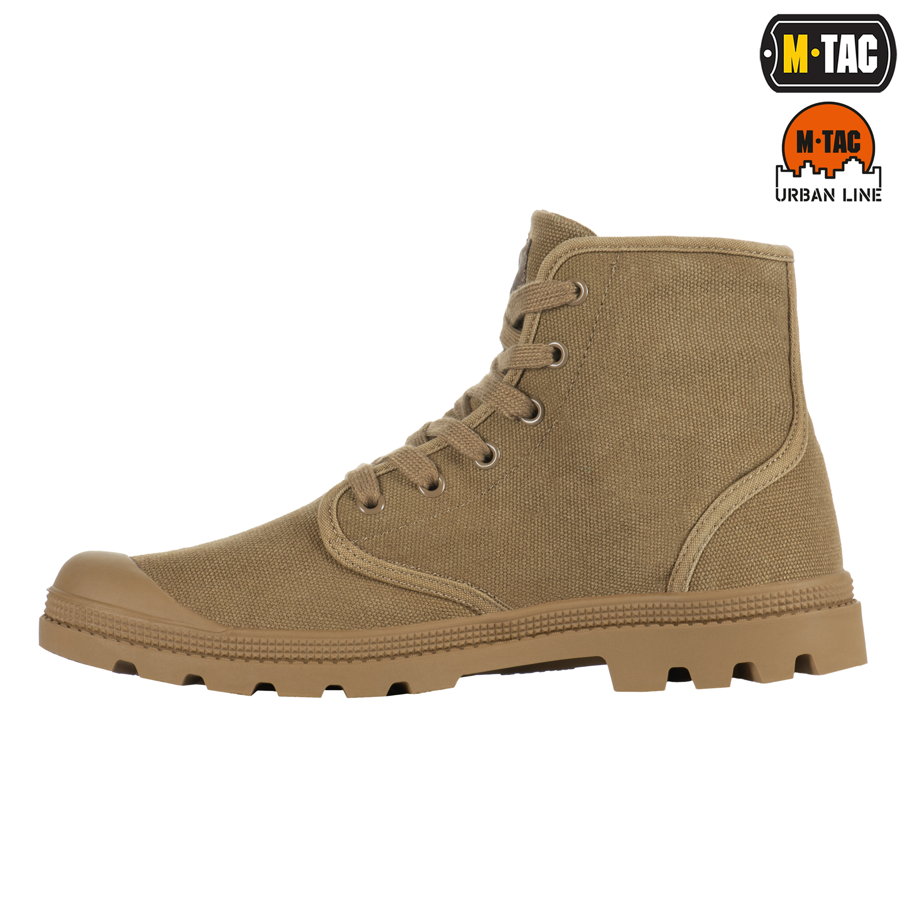 M-Tac кеди Coyote M-Tac кеди Coyote - Зображення 5
