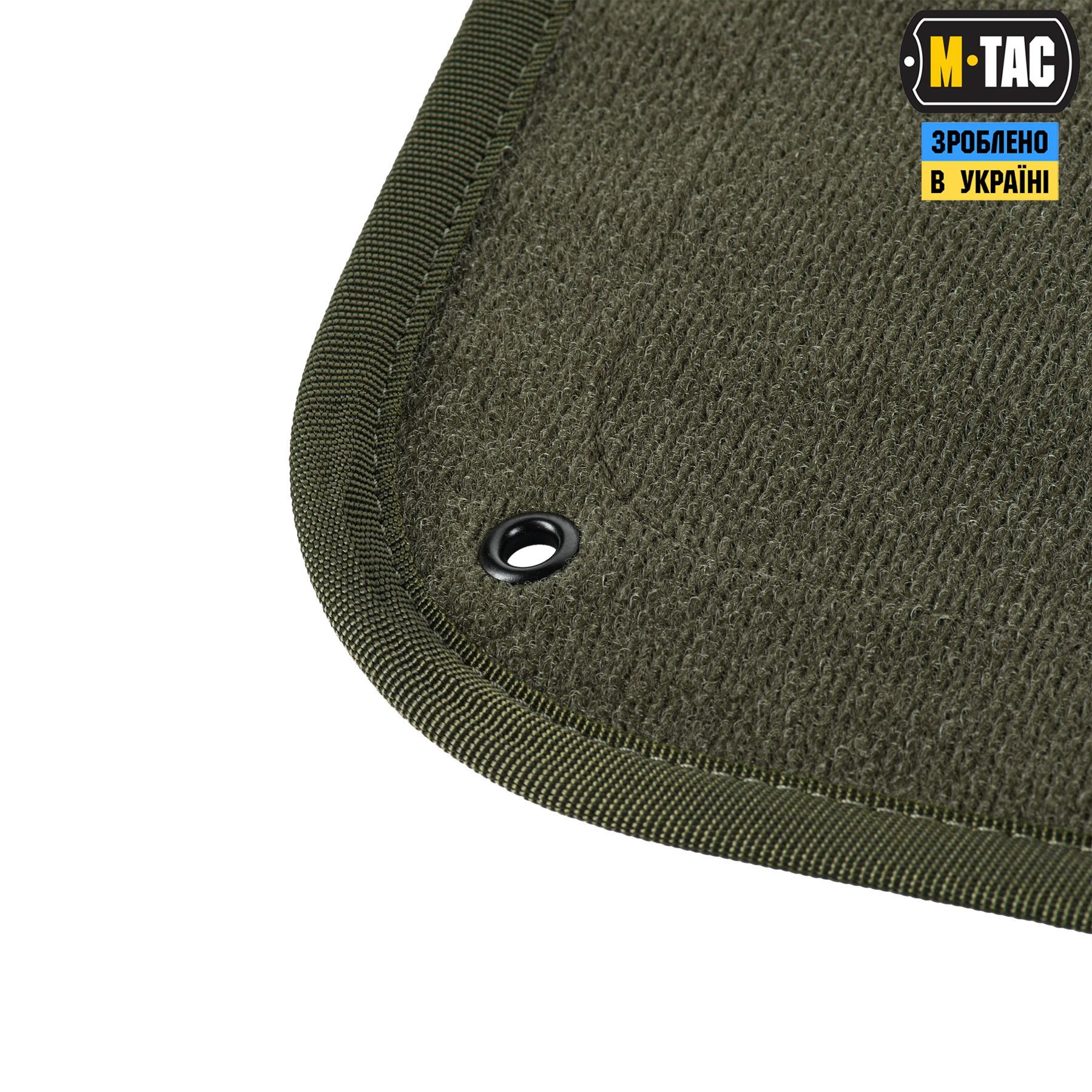 M-Tac панель для нашивок універсальна ROLL 65х95 Ranger Green M-Tac панель для нашивок універсальна ROLL 65х95 Ranger Green - Зображення 5