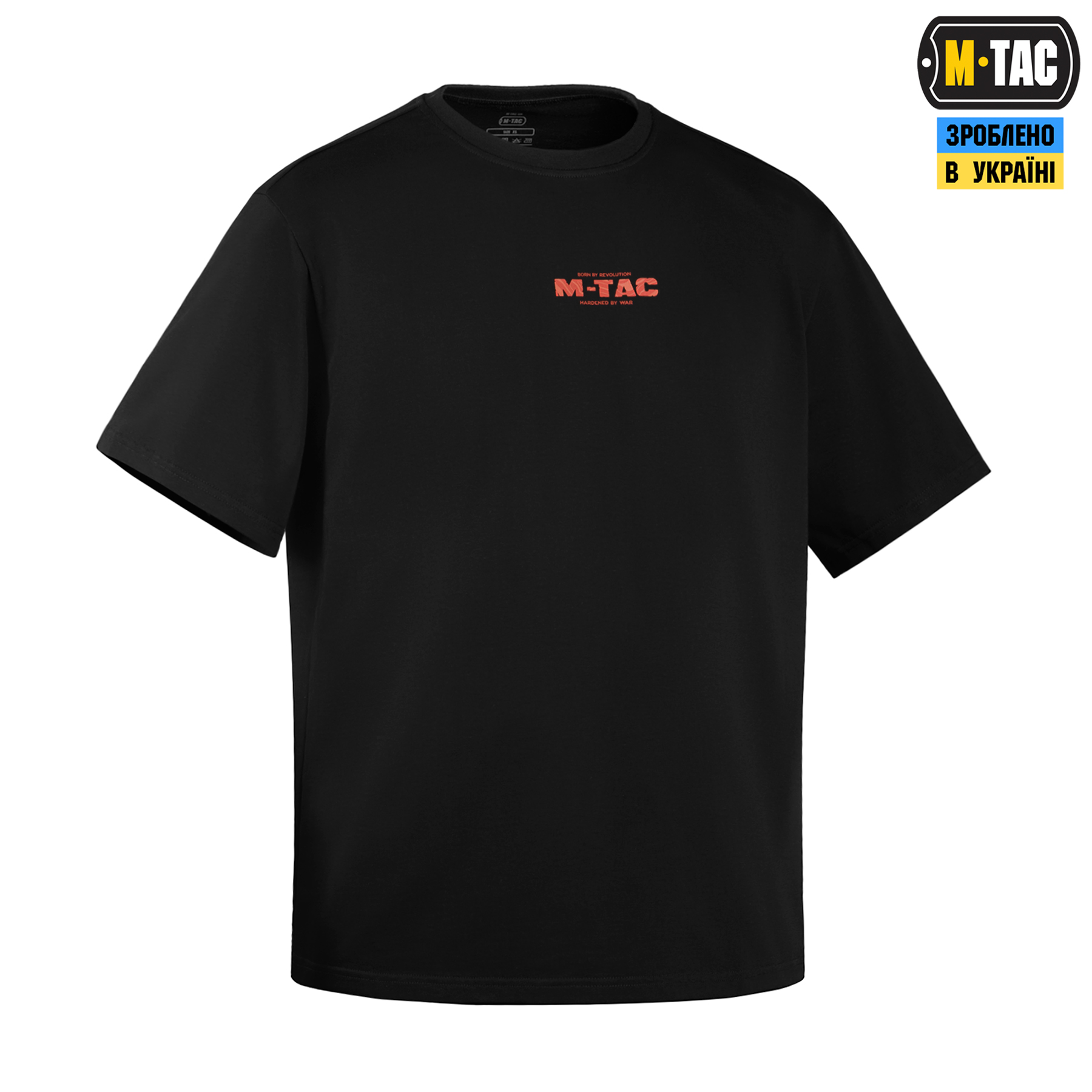 M-Tac футболка Worn to the bone Oversize Black M-Tac футболка Worn to the bone Oversize Black — изображение 4