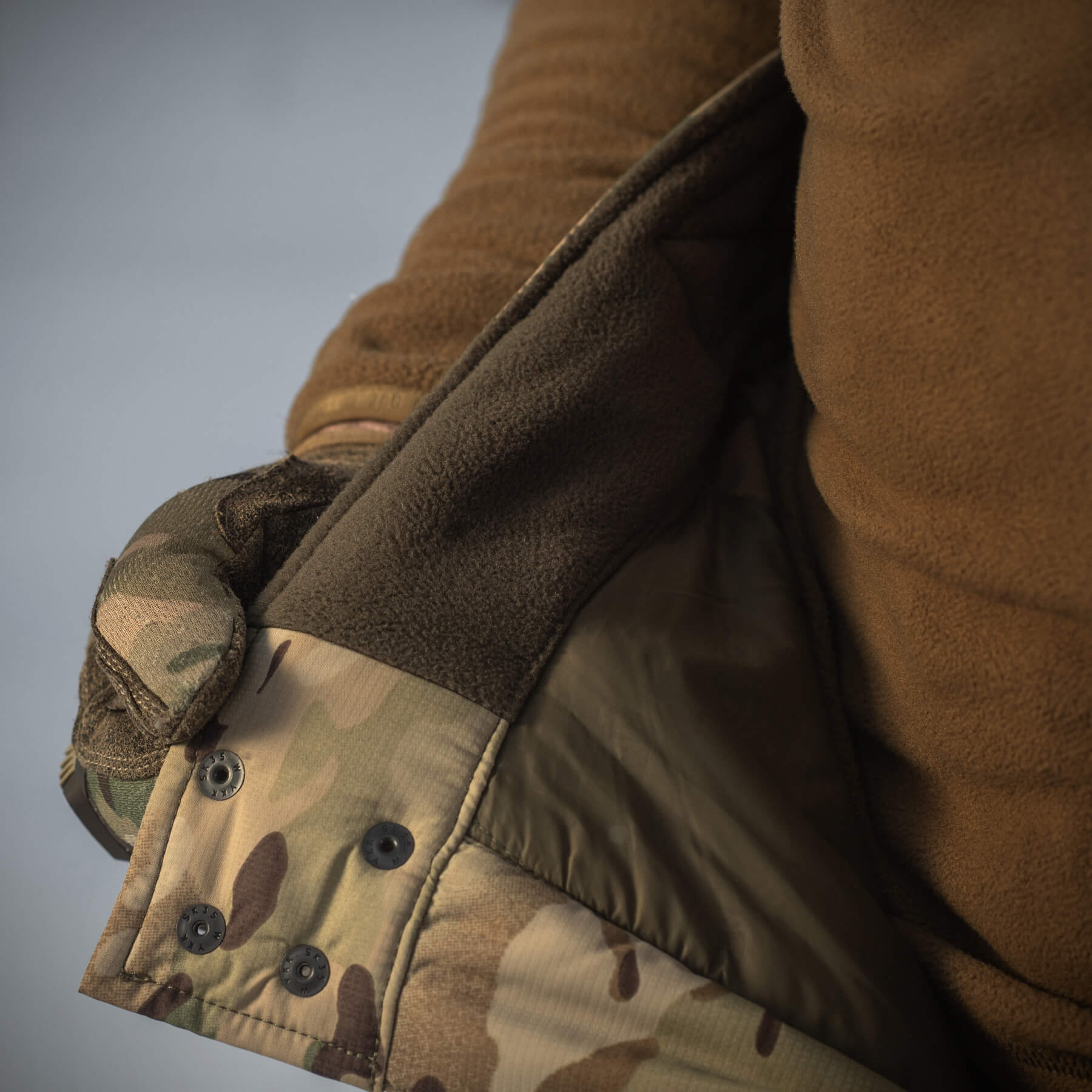M-Tac штани зимові Alpha Pro Primaloft MC M-Tac штани зимові Alpha Pro Primaloft MC — изображение 31