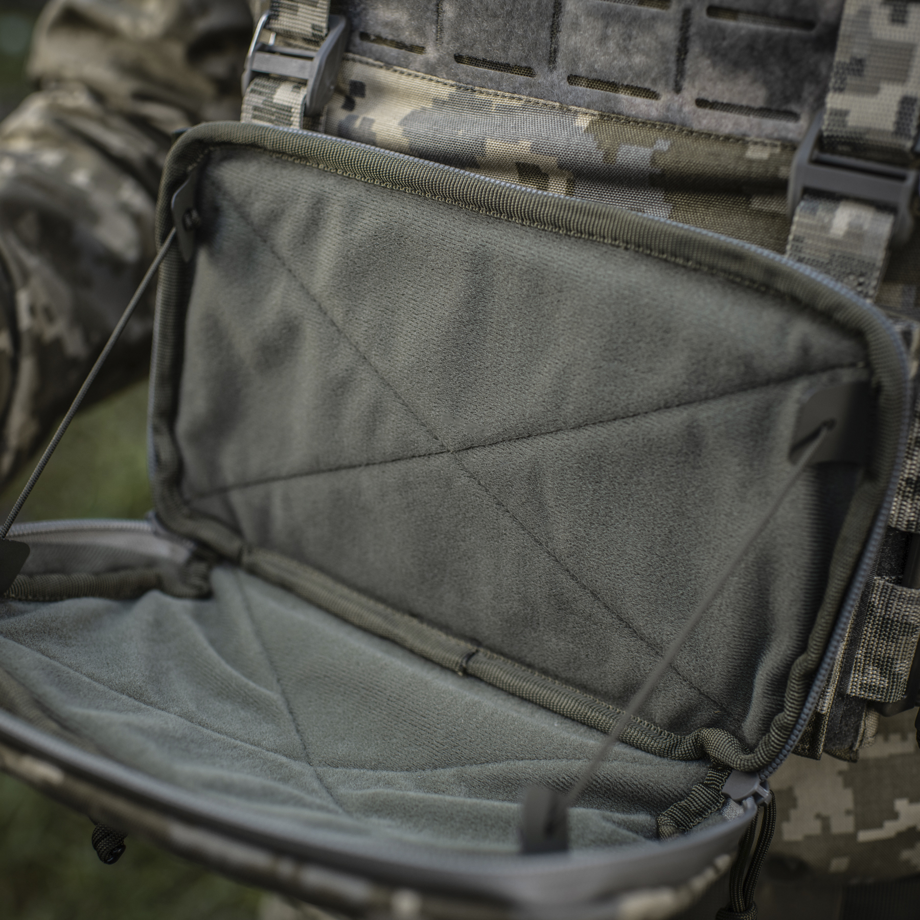 M-Tac подсумок Admin Large Elite Gen.II MM14 M-Tac підсумок Admin Large Elite Gen.II MM14 — изображение 18