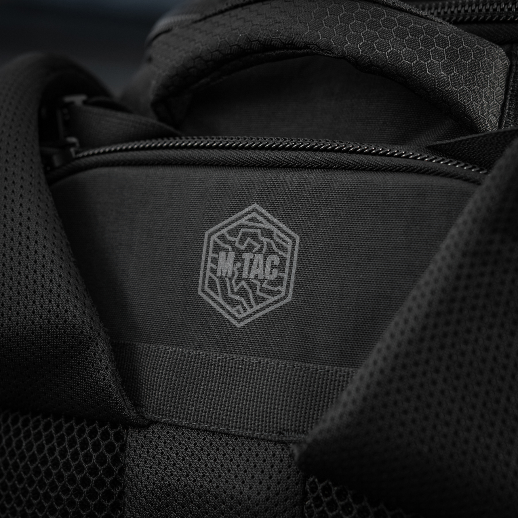M-Tac рюкзак Small Elite Hex Black M-Tac рюкзак Small Elite Hex Black — изображение 50