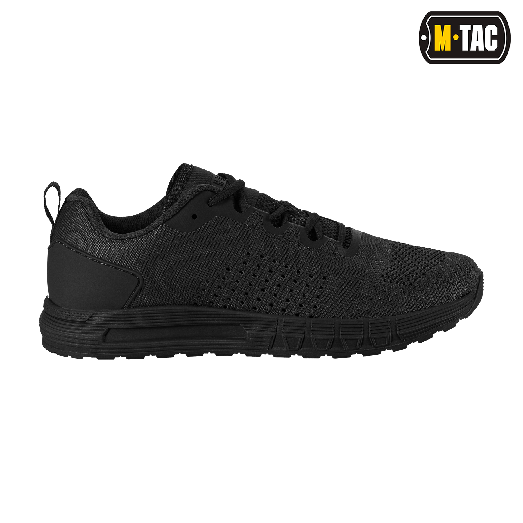 M-Tac кроссовки Summer Light Black M-Tac кросівки Summer Light Black — изображение 5