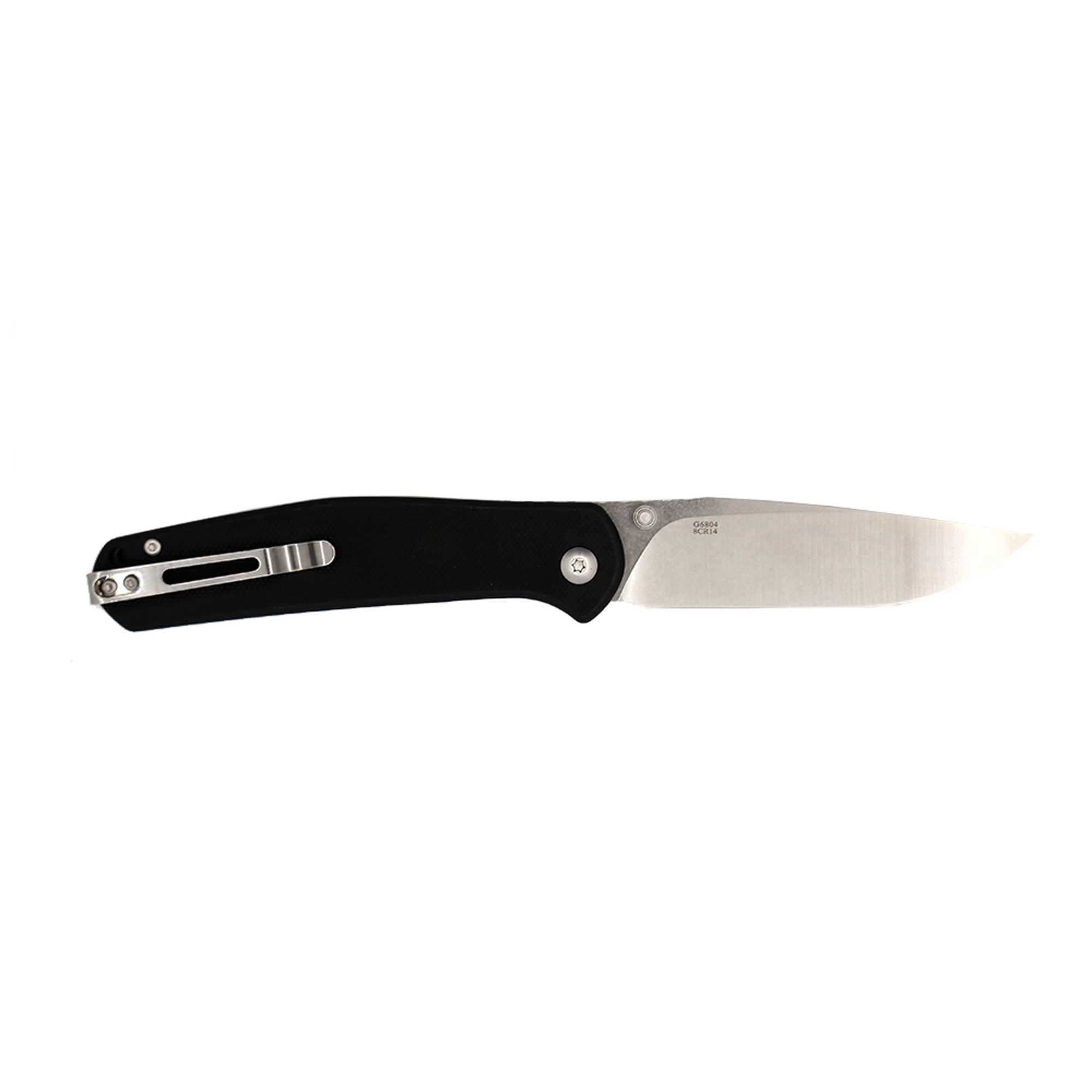 Ganzo ніж складний G6804 Black Ganzo ніж складний G6804 Black - Зображення 8