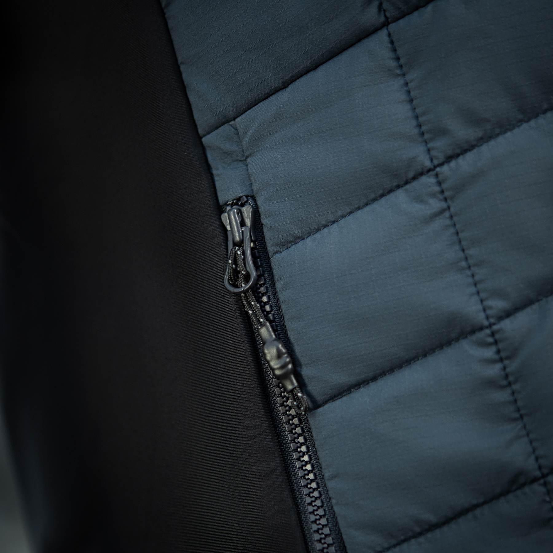 M-Tac куртка Jarl Primaloft Blue M-Tac куртка Jarl Primaloft Blue - Зображення 11