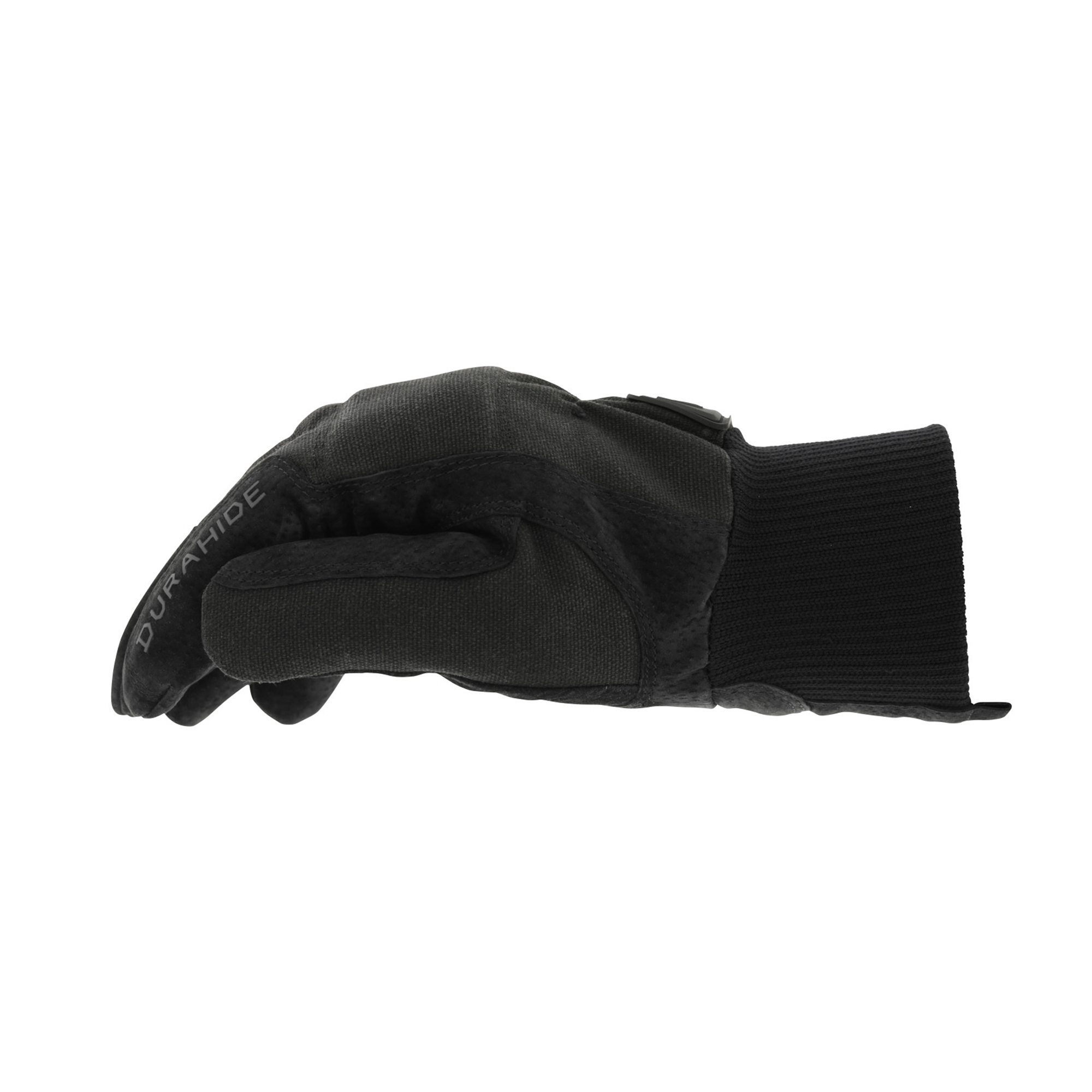 Mechanix рукавички зимові ColdWork Canvas Utility Gloves Black Mechanix рукавички зимові ColdWork Canvas Utility Gloves Black — изображение 3
