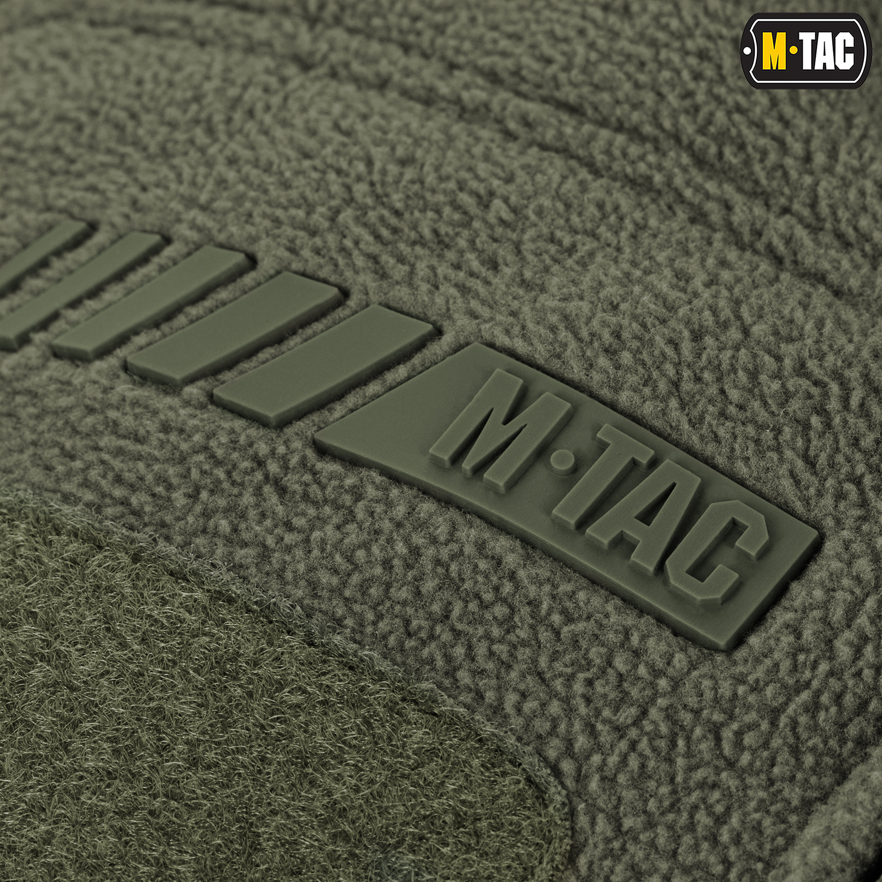 M-Tac куртка флісова Windblock Division Gen.II Army Olive M-Tac куртка флісова Windblock Division Gen.II Army Olive - Зображення 5