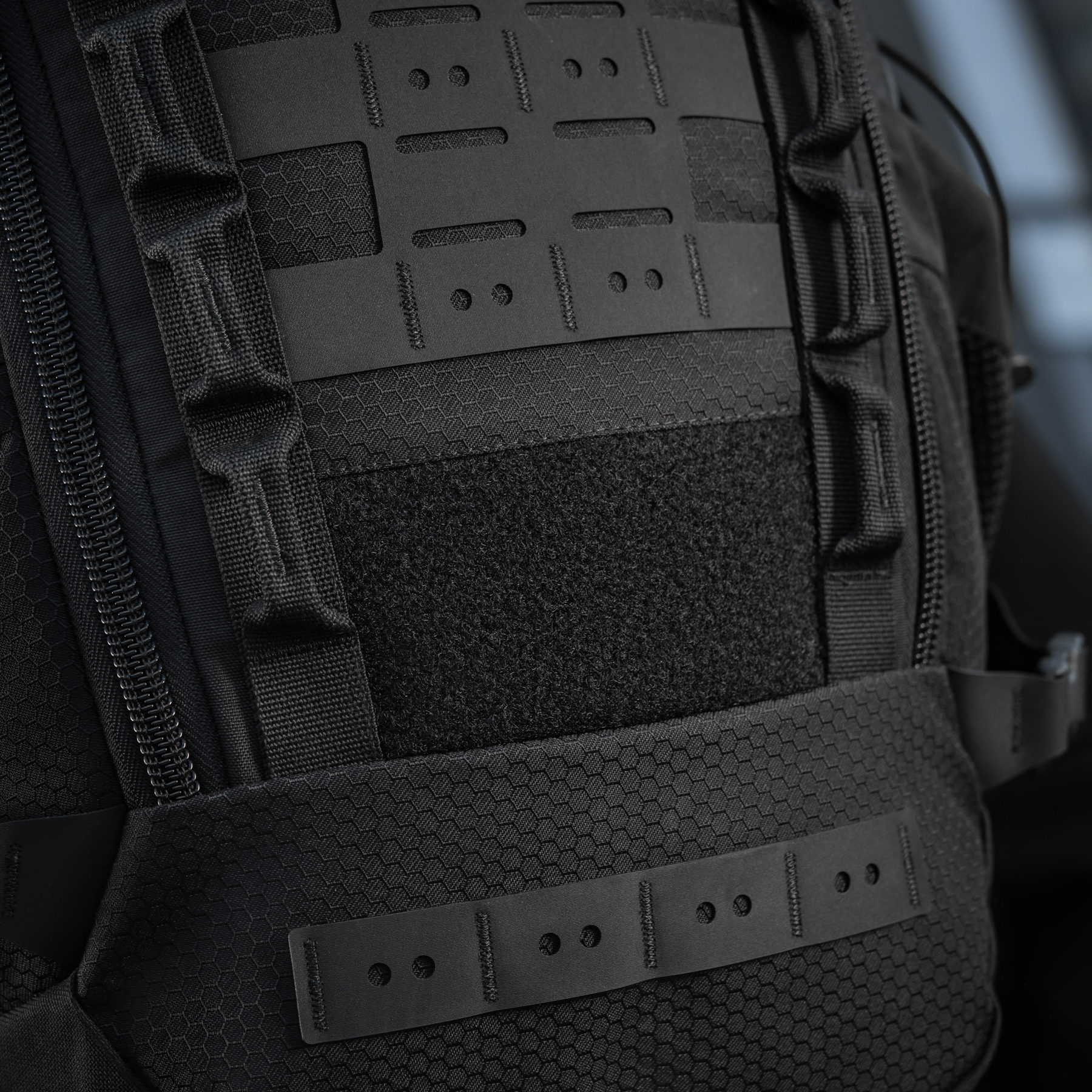 M-Tac рюкзак Small Elite Hex Black M-Tac рюкзак Small Elite Hex Black — изображение 21