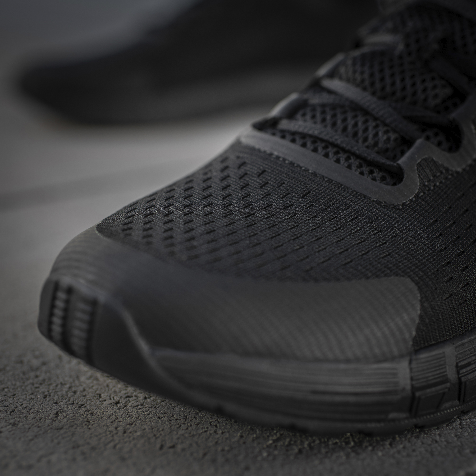 M-Tac кросівки Summer Pro Black M-Tac кроссовки Summer Pro Black — изображение 16