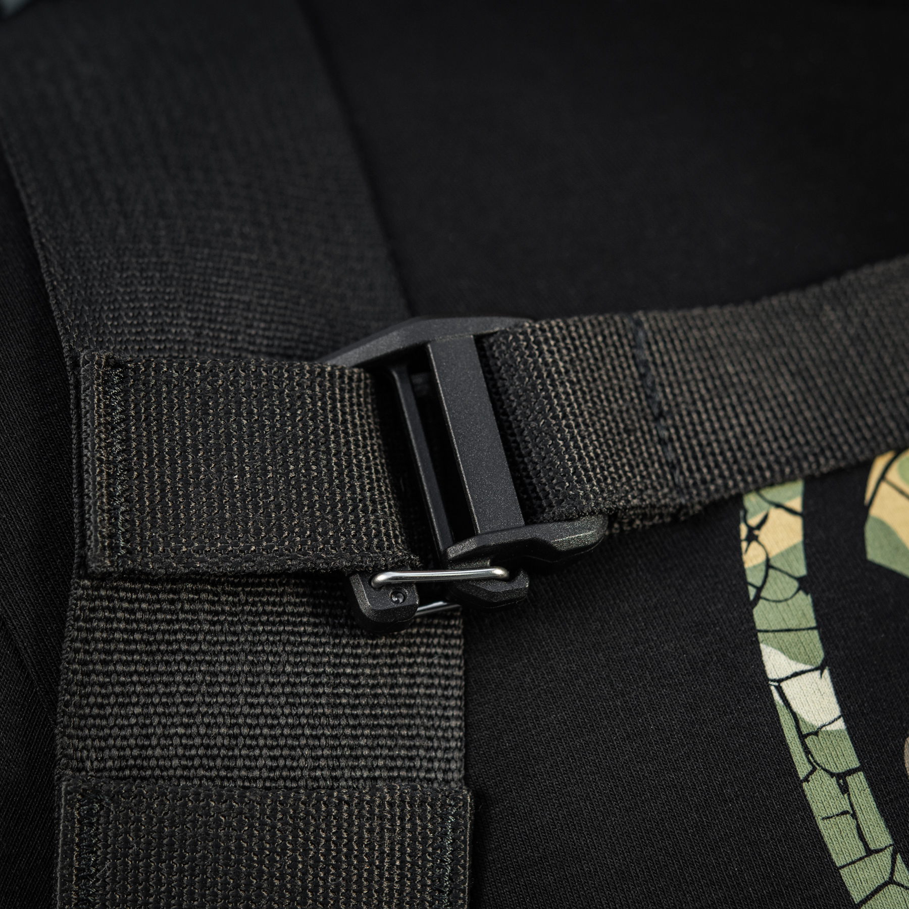 M-Tac рюкзак Sturm Elite Multicam Black/Black M-Tac рюкзак Sturm Elite Multicam Black/Black - Зображення 23