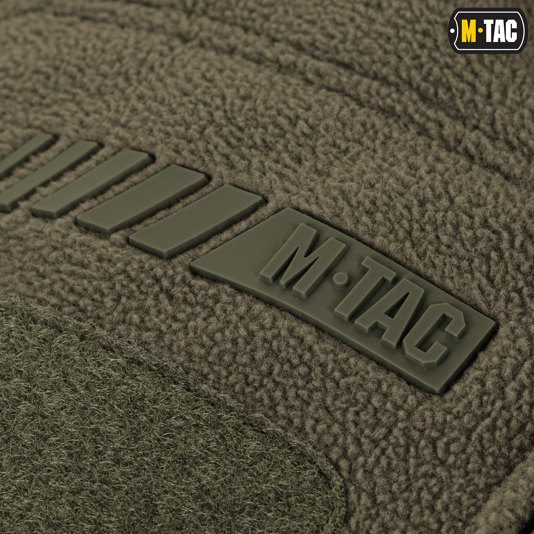 M-Tac куртка флісова Windblock Division Gen.II Dark Olive M-Tac куртка флісова Windblock Division Gen.II Dark Olive - Зображення 5