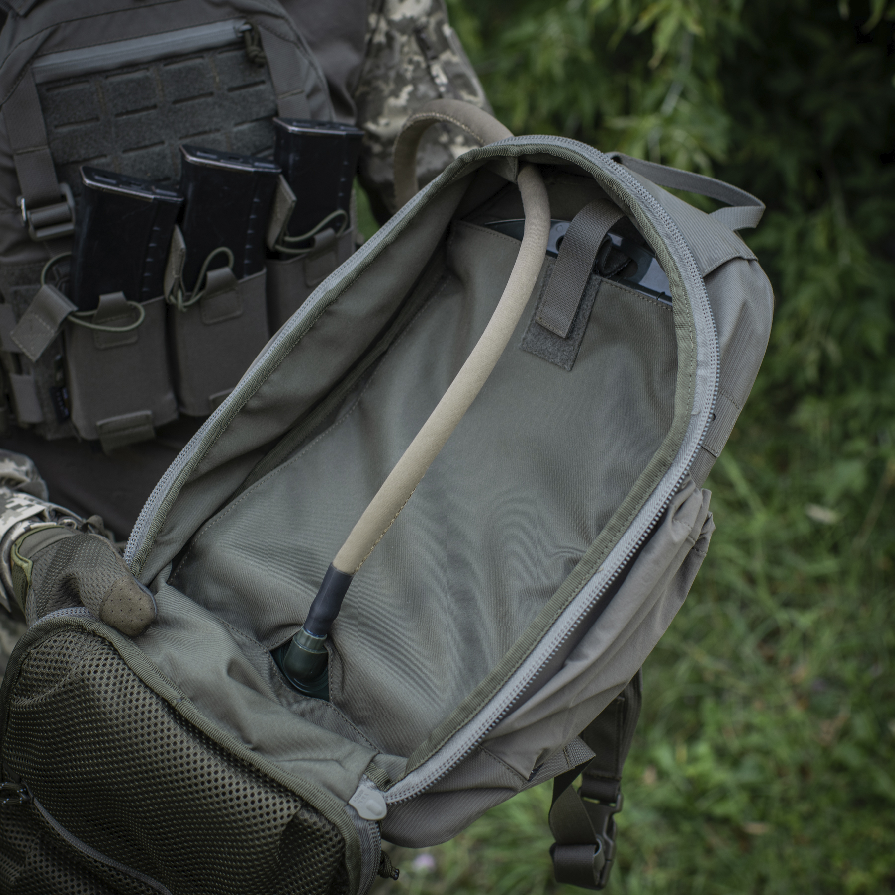 M-Tac рюкзак Sturm Elite Ranger Green M-Tac рюкзак Sturm Elite Ranger Green — изображение 20