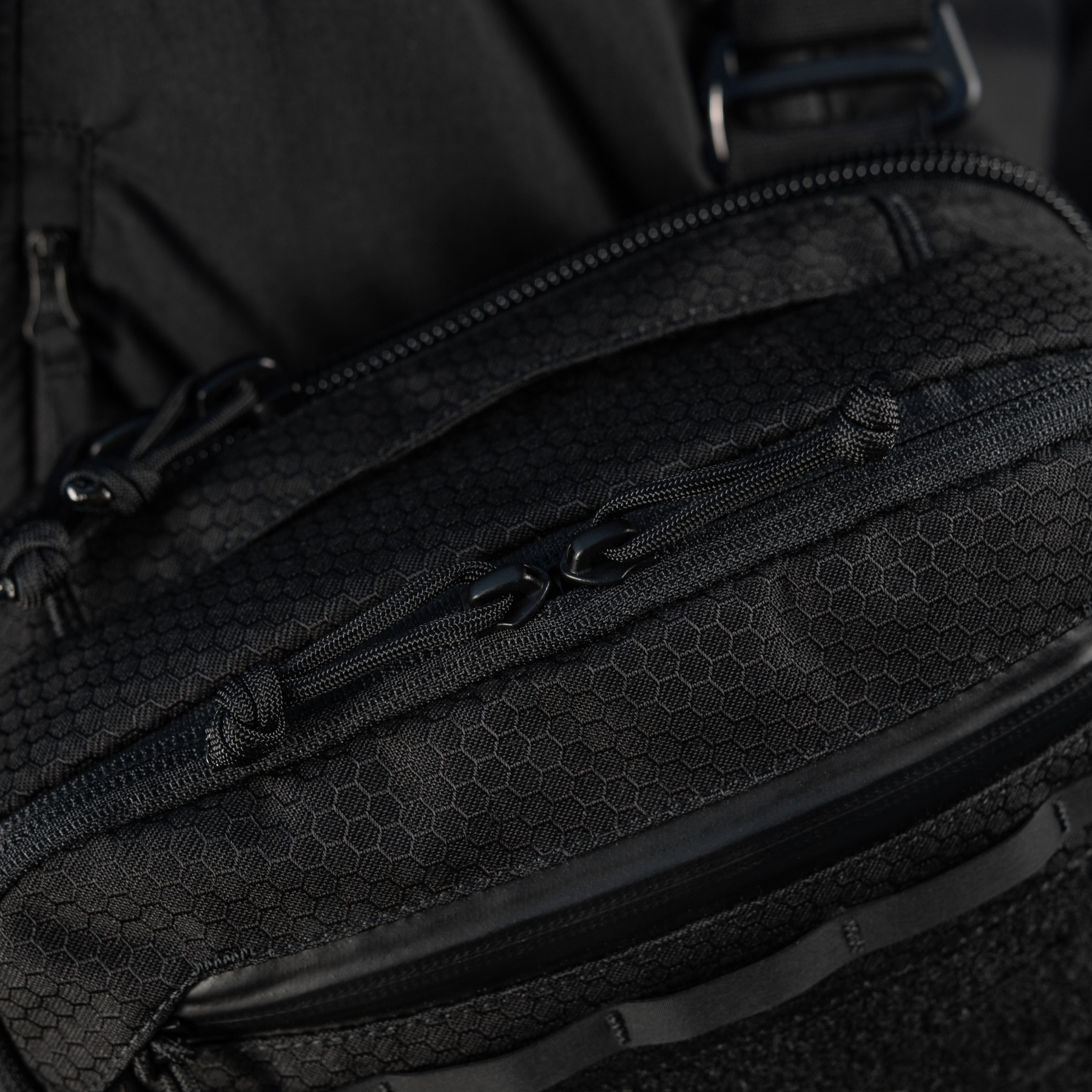 M-Tac сумка EDC Bag Elite HEX Black M-Tac сумка EDC Bag Elite HEX Black — изображение 23