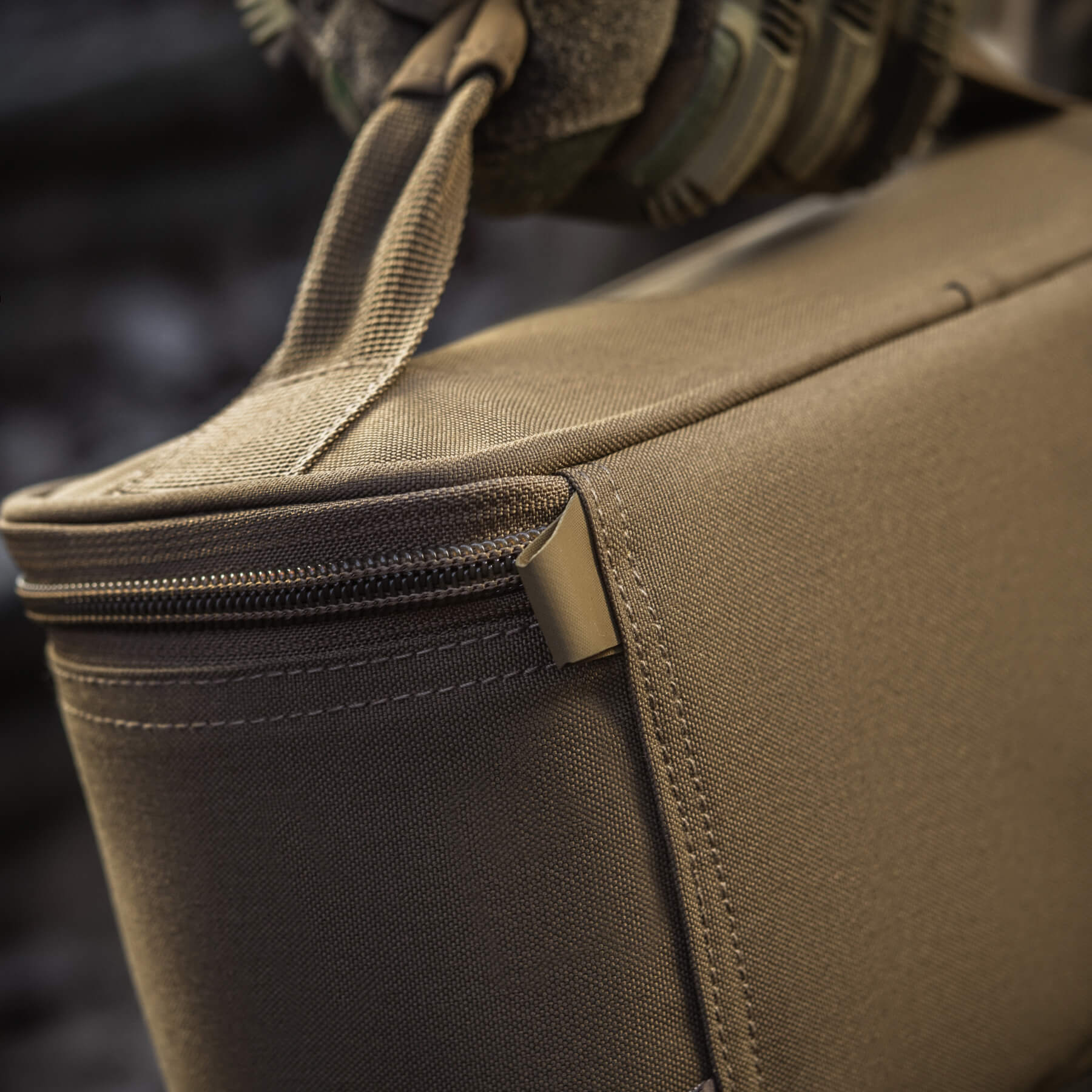 M-Tac органайзер утилітарний Hardshell Utility box S Coyote M-Tac органайзер утилітарний Hardshell Utility box S Coyote - Зображення 18