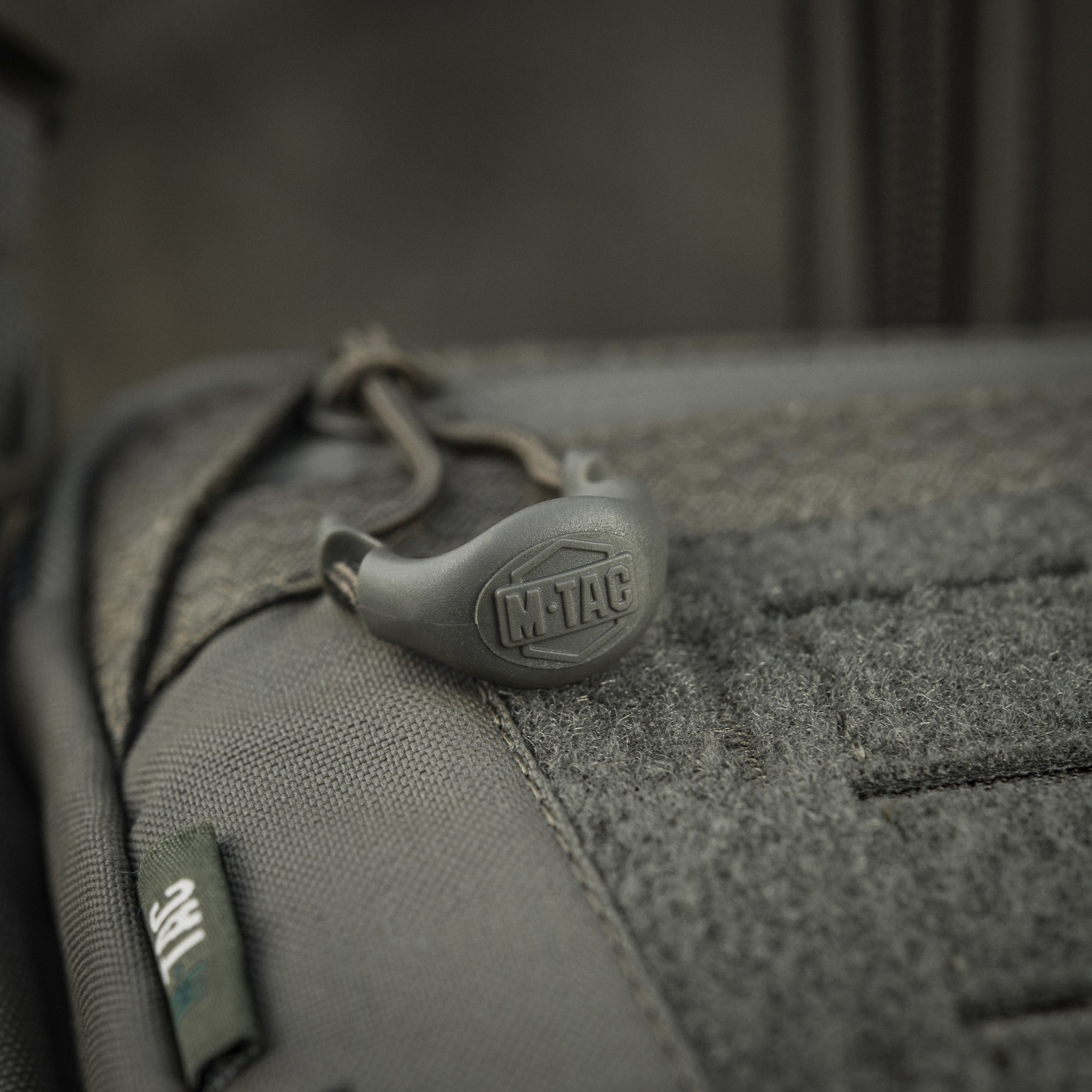 M-Tac сумка Admin Bag Elite з липучкою Ranger Green M-Tac сумка Admin Bag Elite з липучкою Ranger Green - Зображення 29