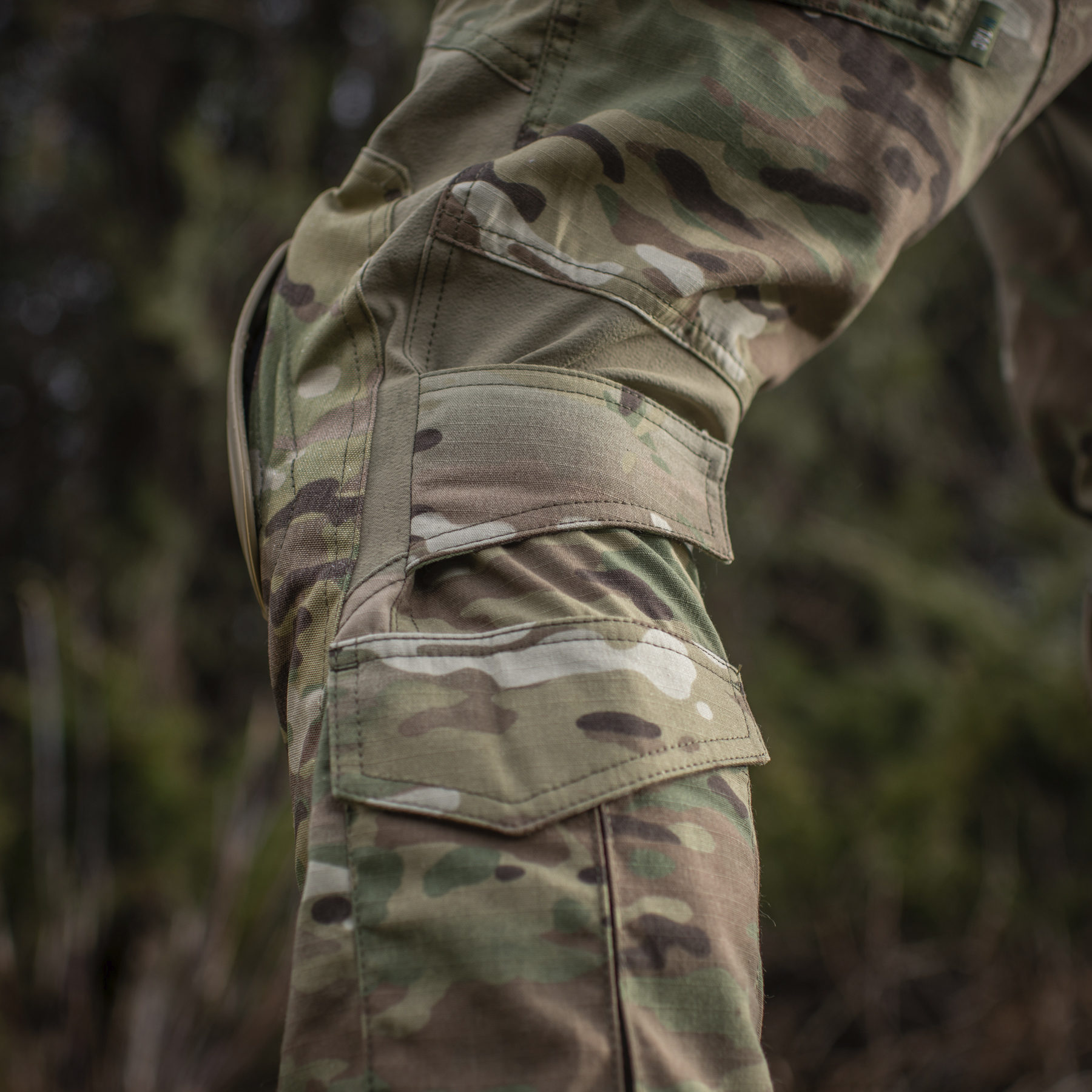 M-Tac штани Army NYCO Extreme Gen.II Multicam M-Tac штани Army NYCO Extreme Gen.II Multicam — изображение 23