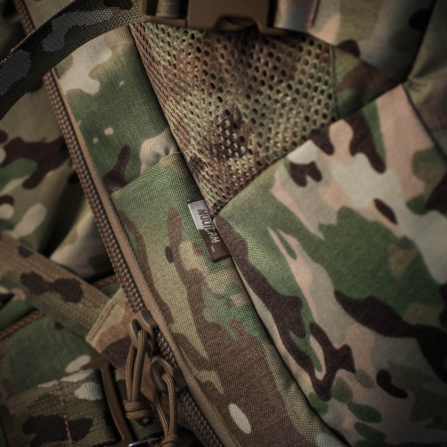 M-Tac рюкзак Large Gen.IV Elite Multicam M-Tac рюкзак Large Gen.IV Elite Multicam - Зображення 15