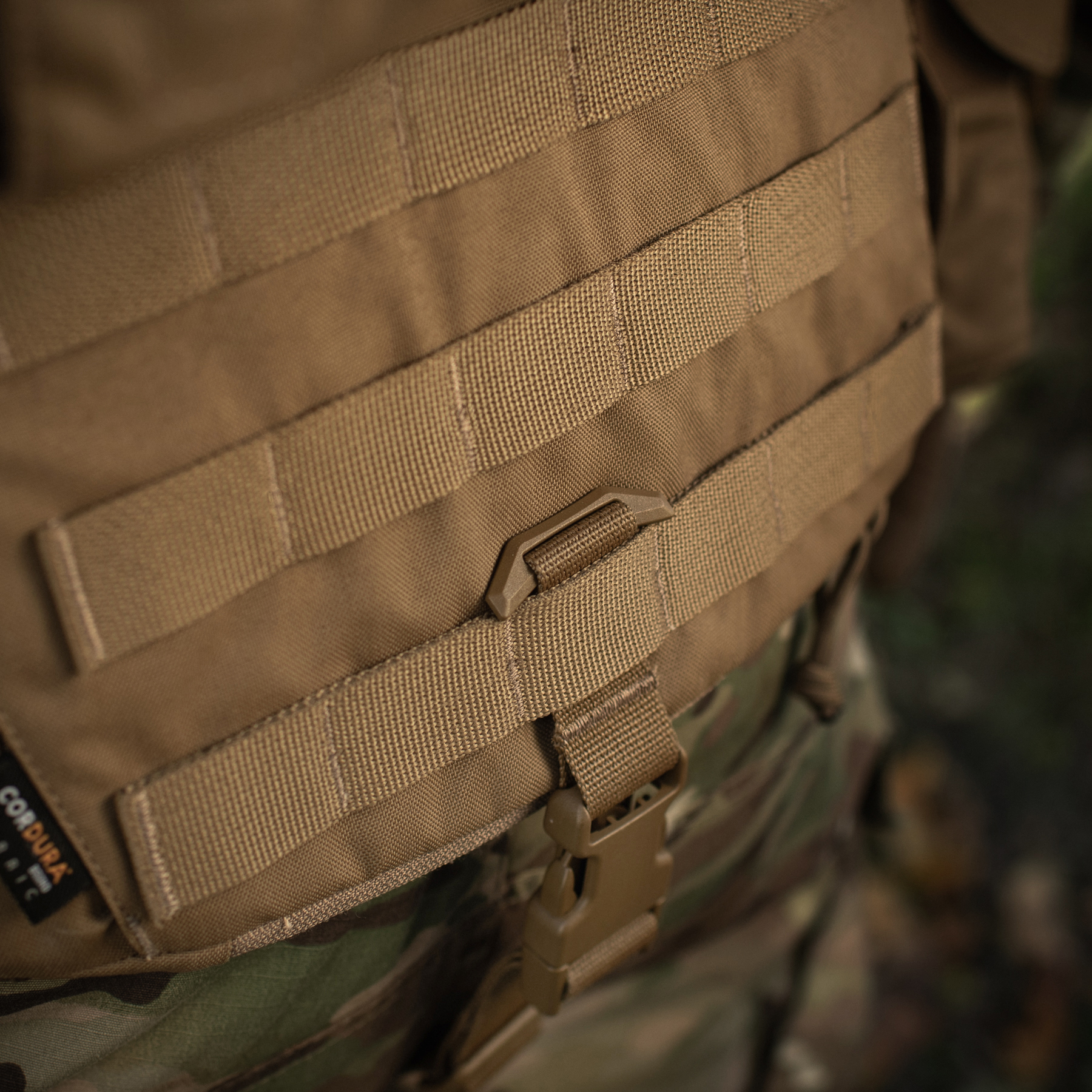 M-Tac Балістичний захист паху Groin Protection GEN.II 2 клас захисту (FMS) Coyote M-Tac Балістичний захист паху Groin Protection GEN.II 2 клас захисту (FMS) Coyote — изображение 40