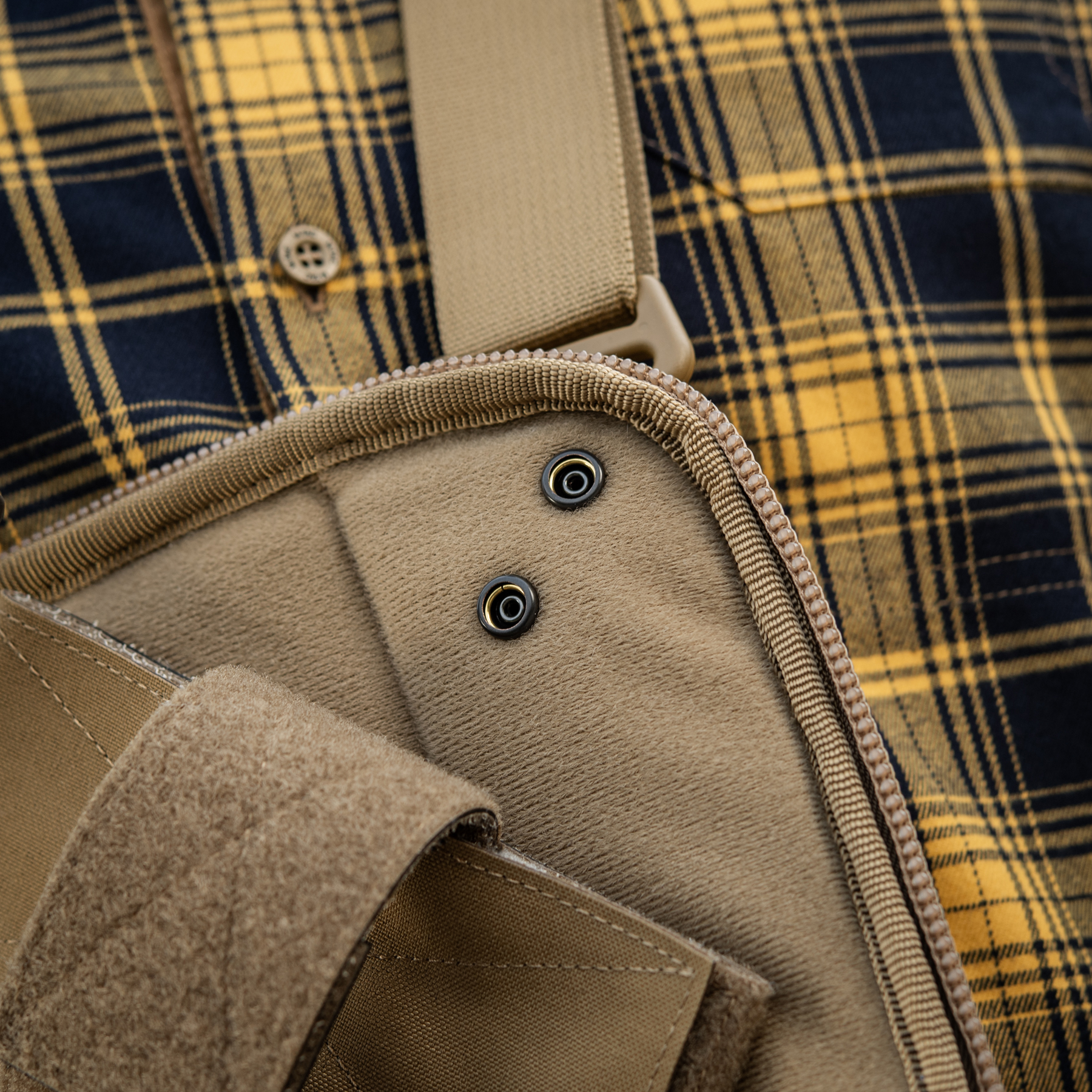 M-Tac сумка EDC Bag Elite HEX Coyote M-Tac сумка EDC Bag Elite HEX Coyote — изображение 31